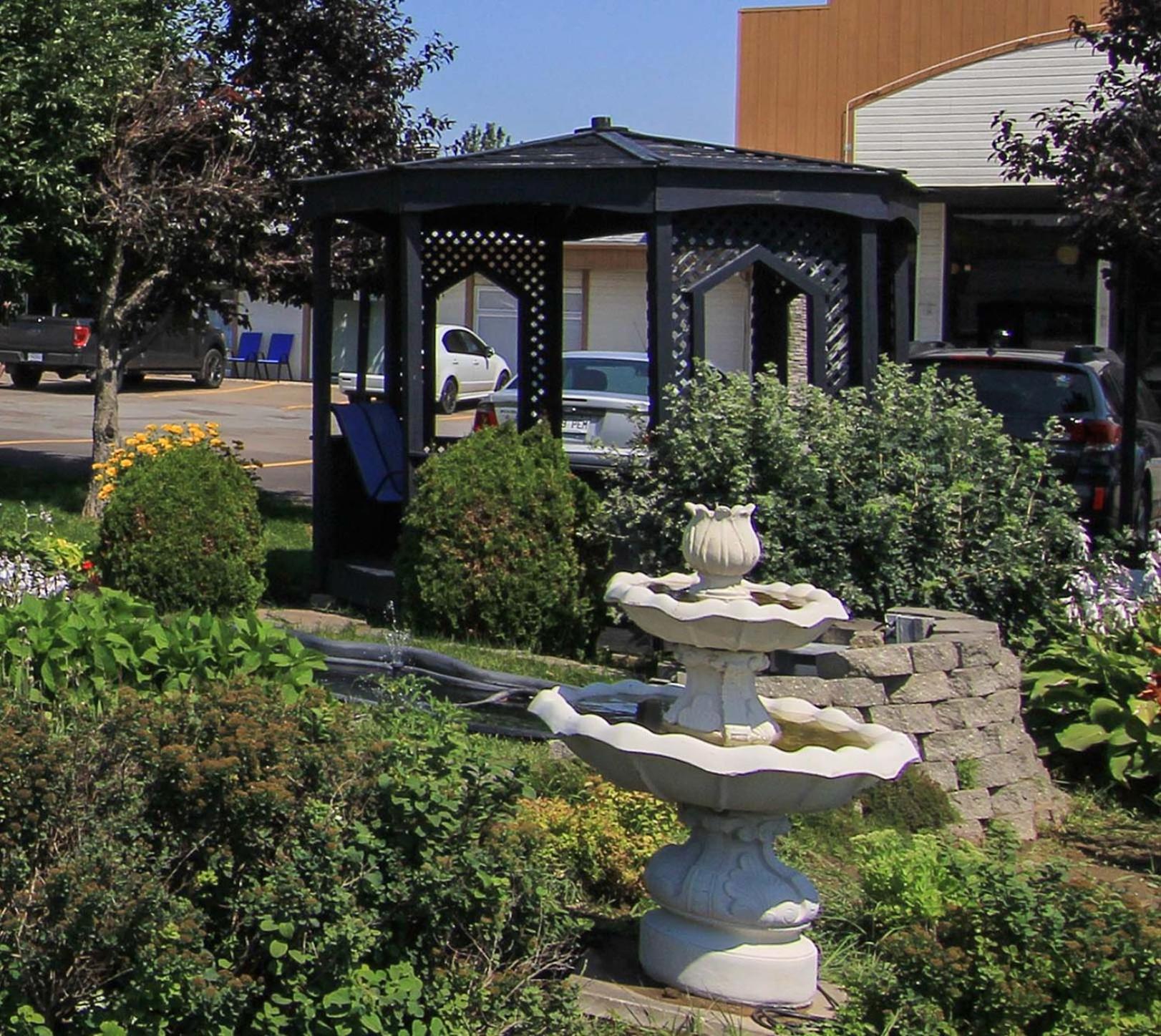 Motel Roberval