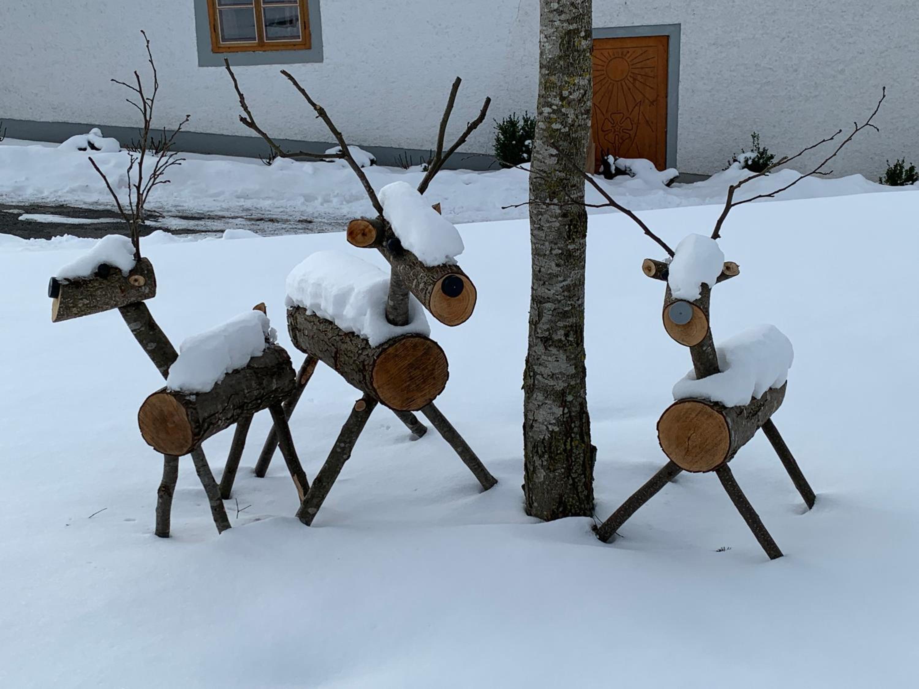 Ferienwohnung-Mühlviertel
