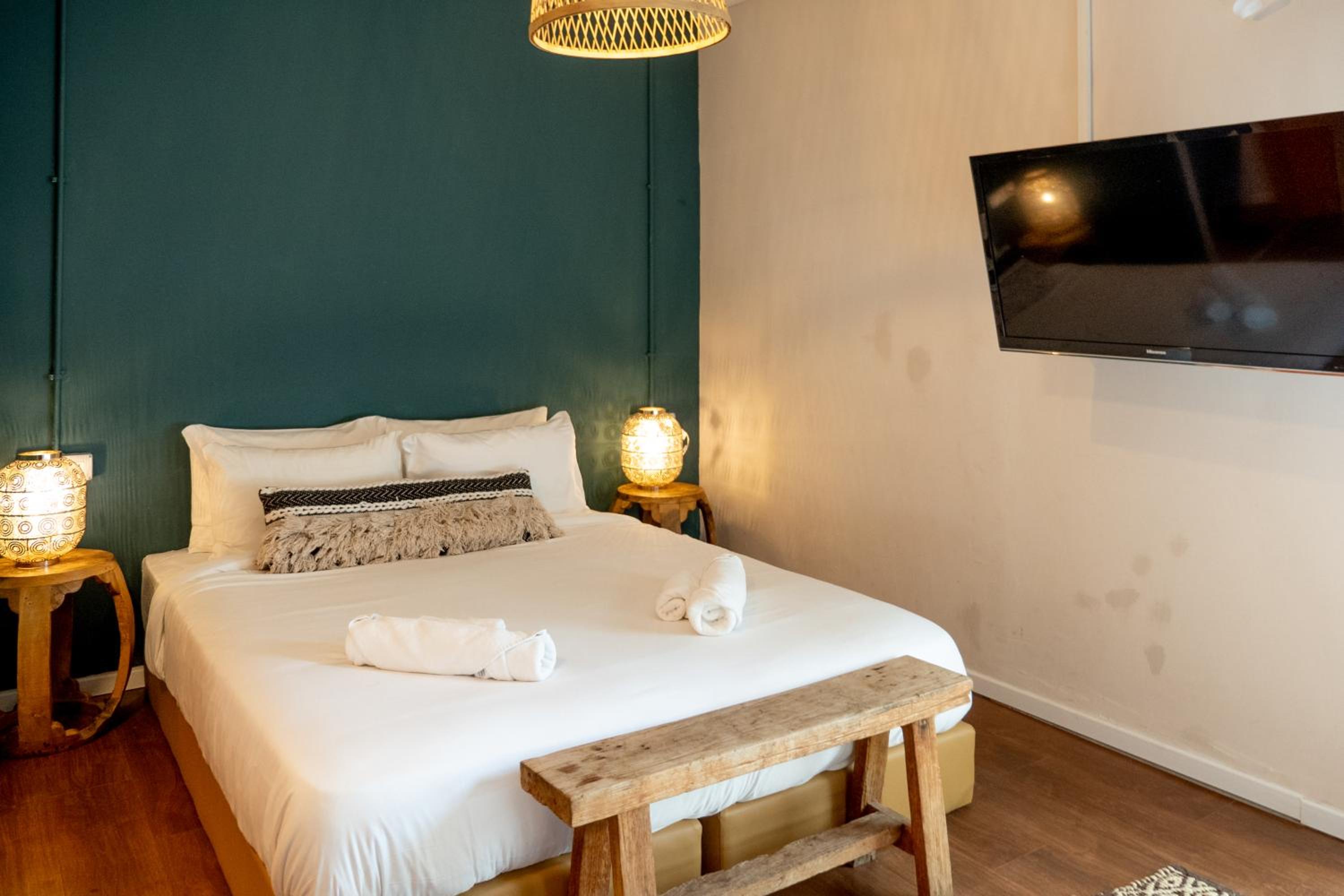 Beit Oren Hotel