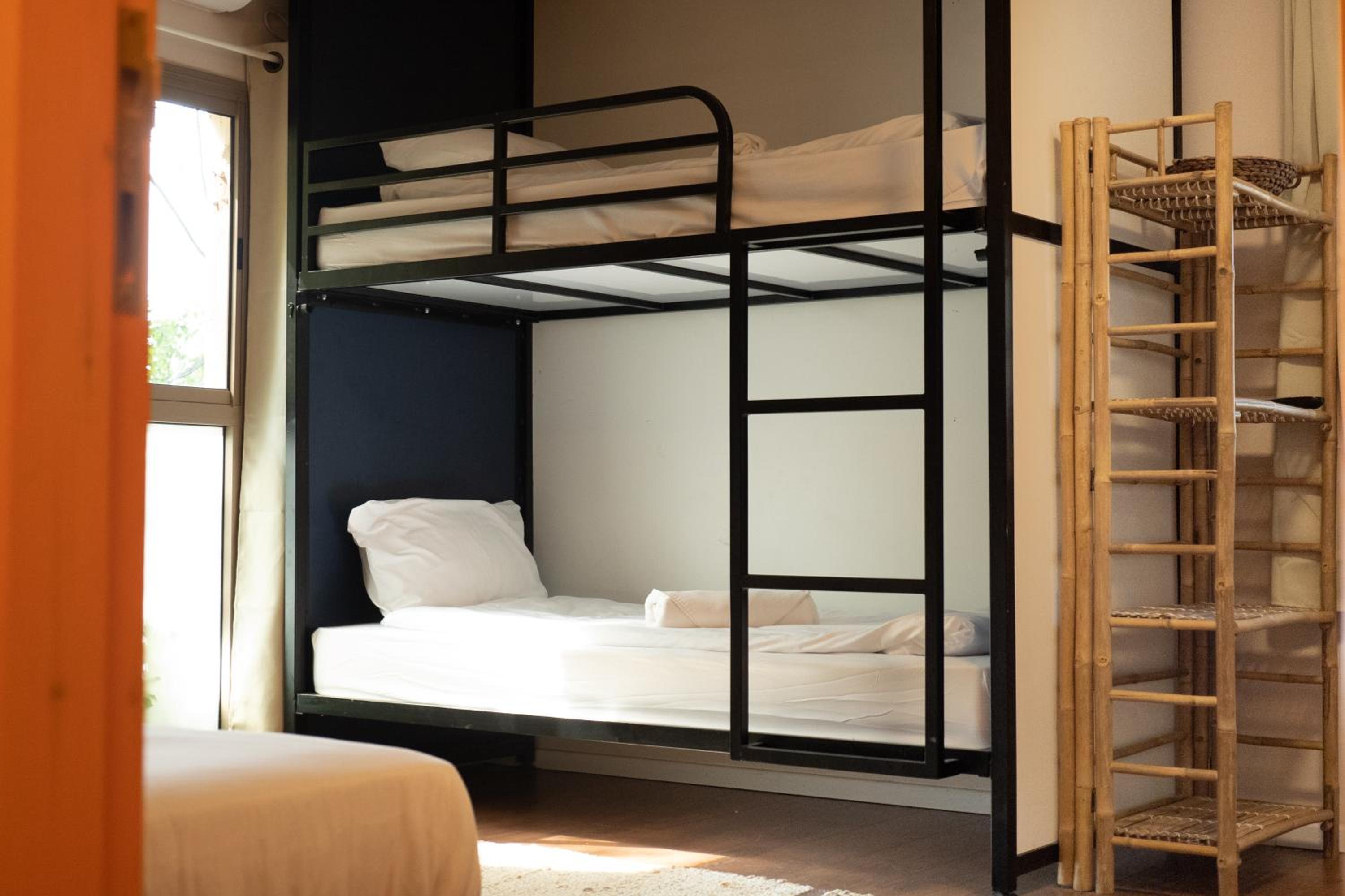 Beit Oren Hotel
