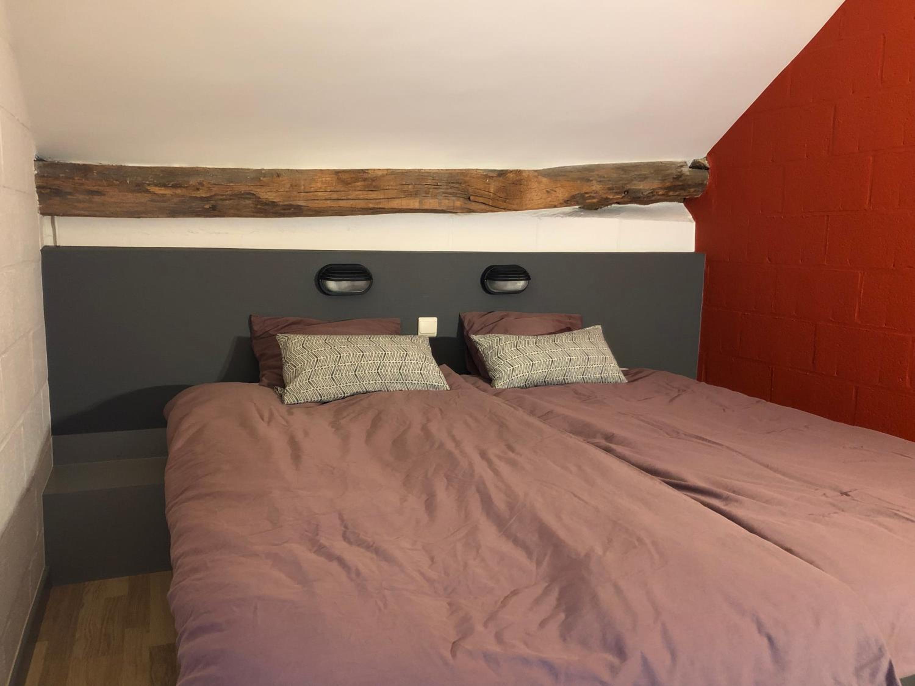 Holiday home Gite Saint Donat