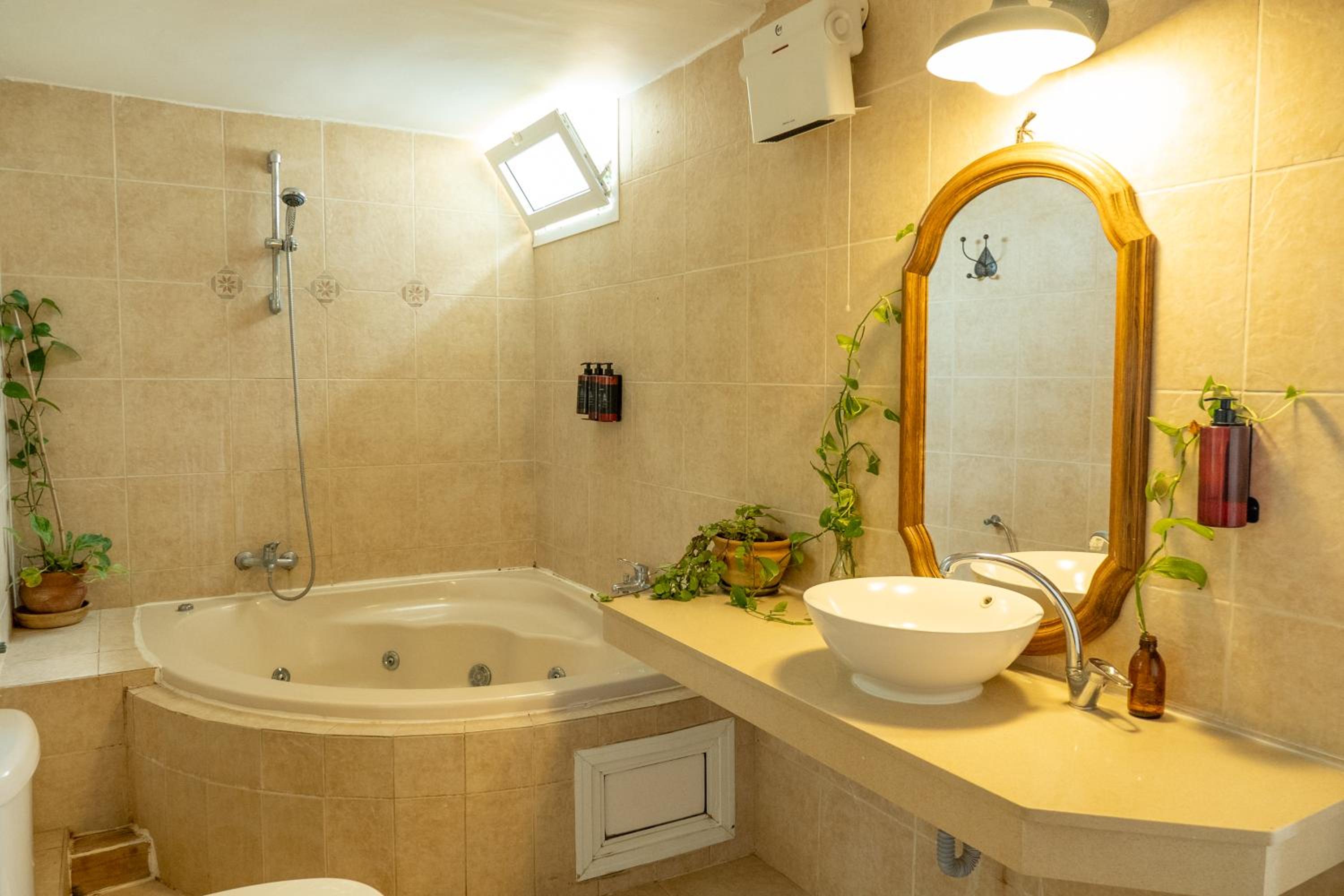 Beit Oren Hotel