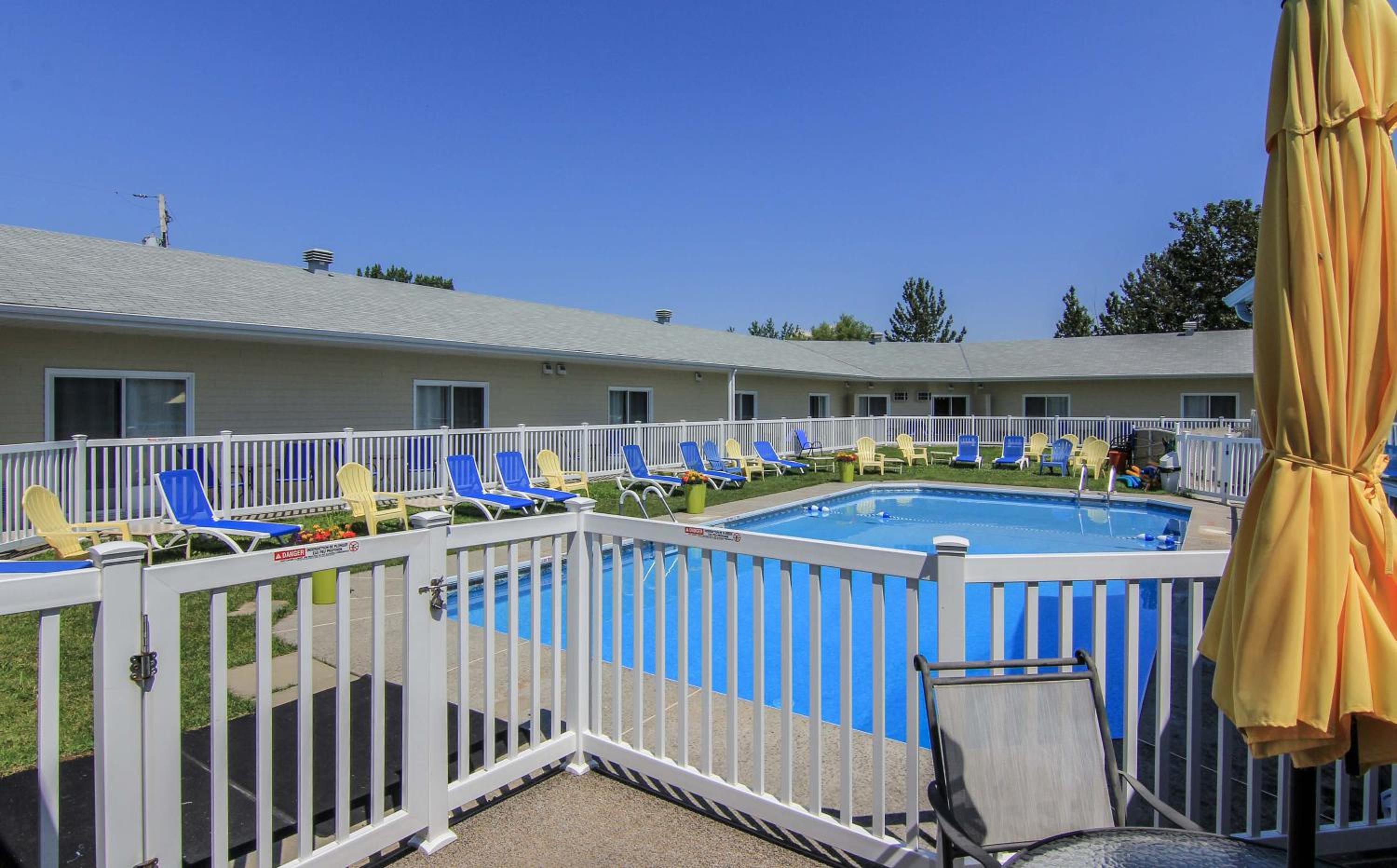 Motel Roberval