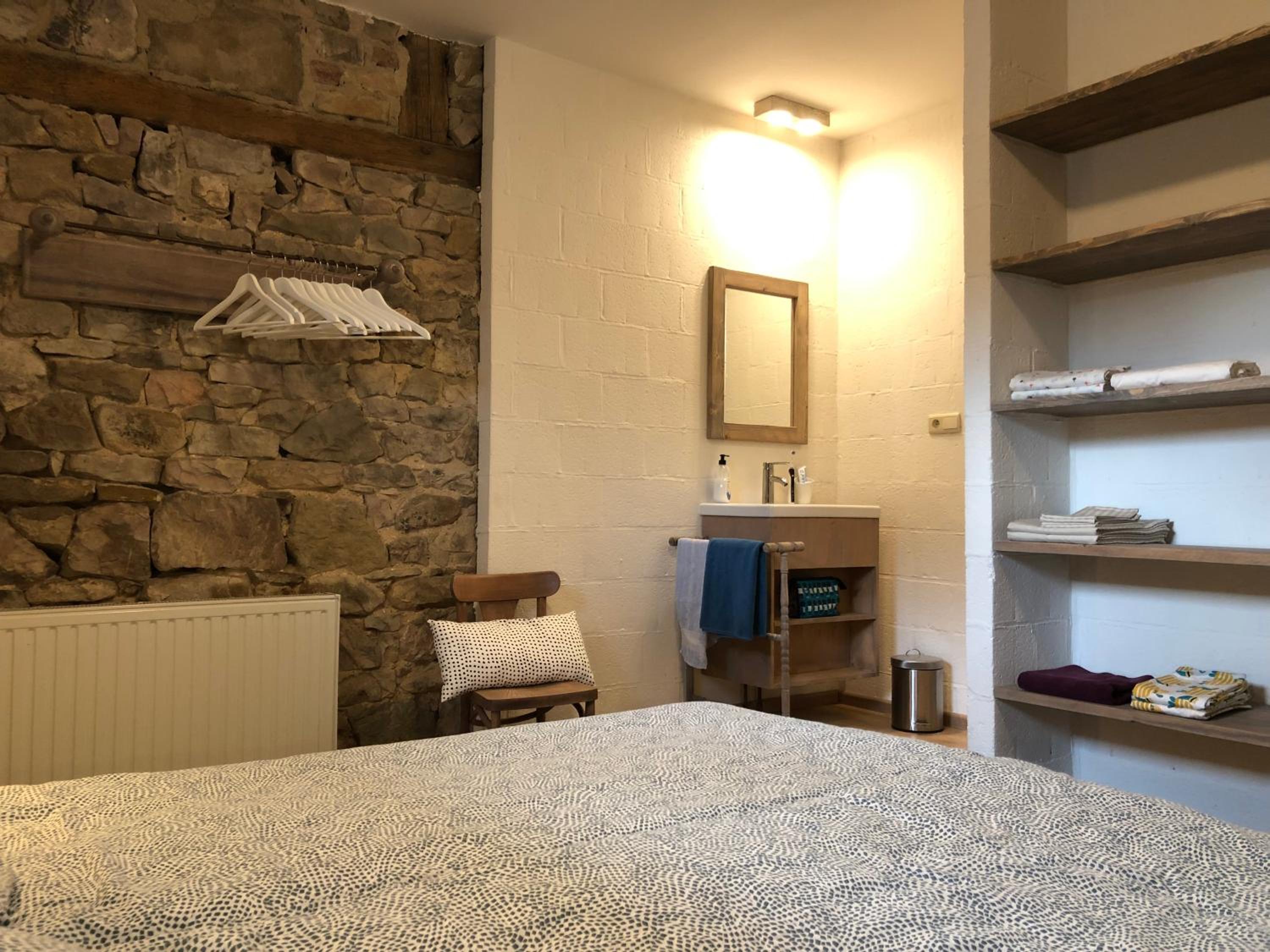 Holiday home Gite Saint Donat