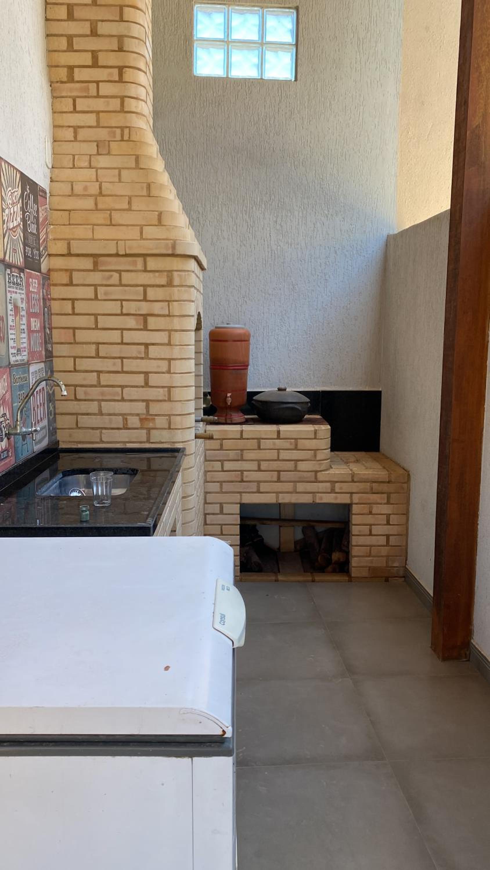 Casa de Praia - Suítes
