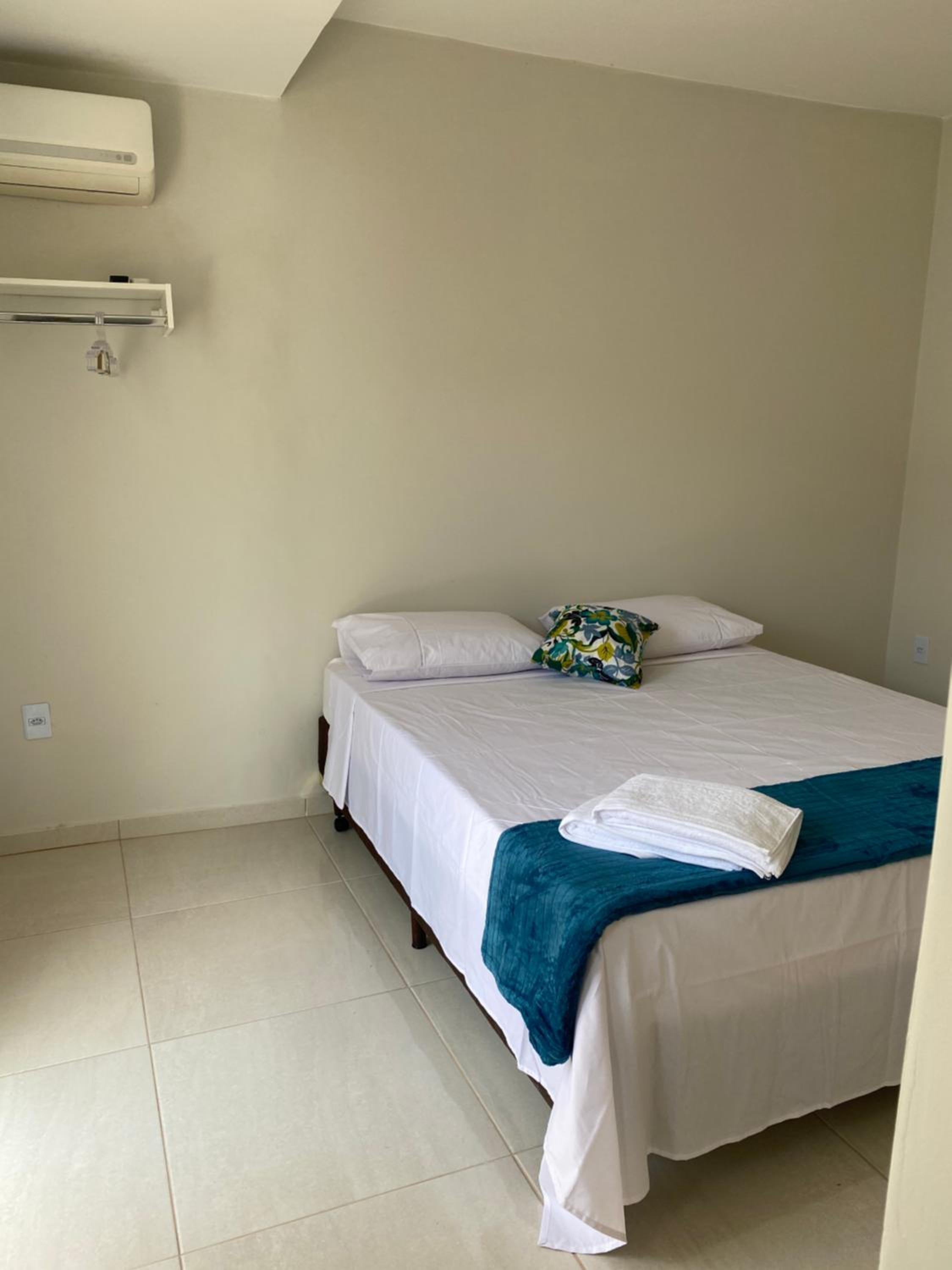 Casa de Praia - Suítes