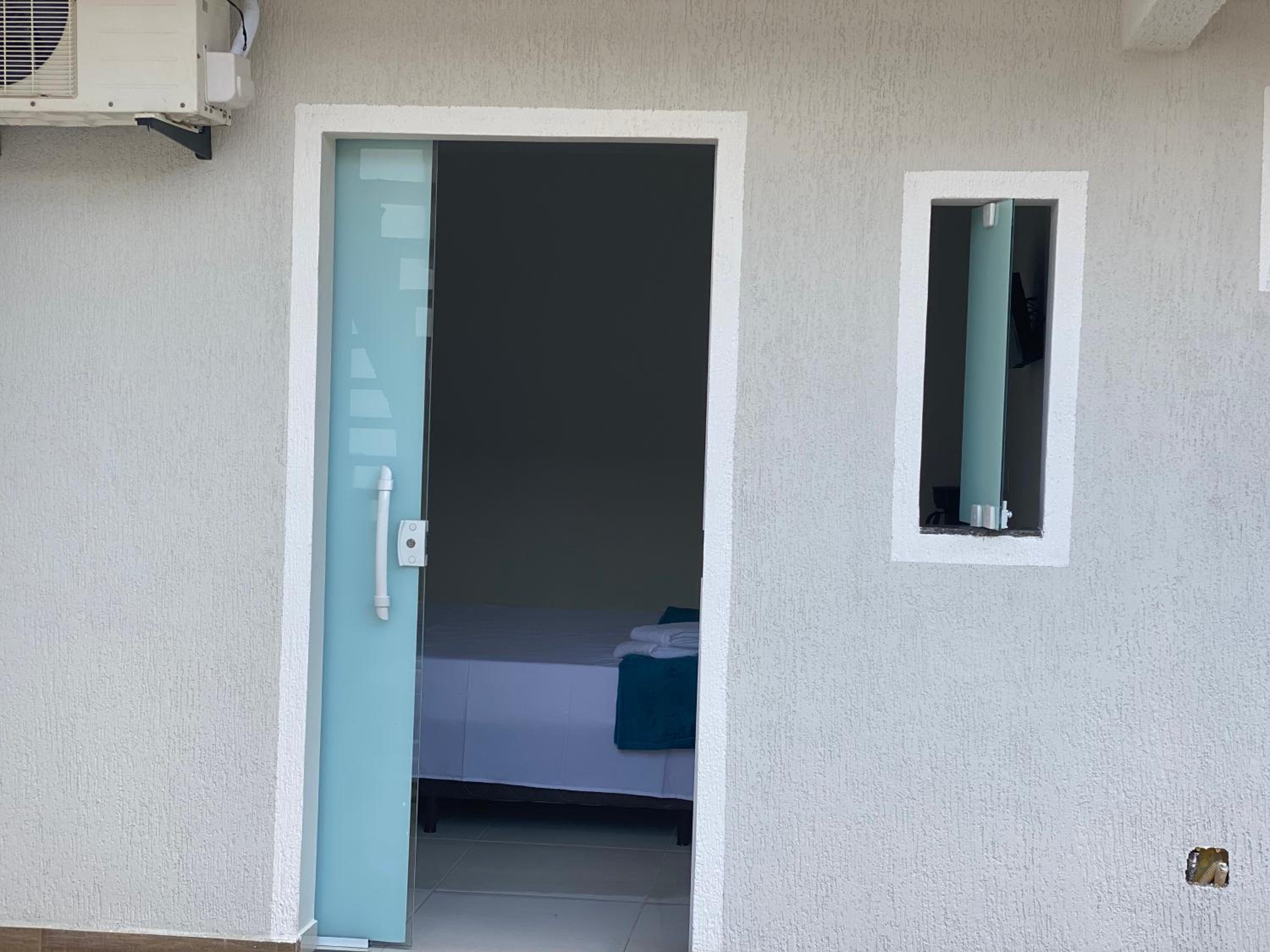 Casa de Praia - Suítes