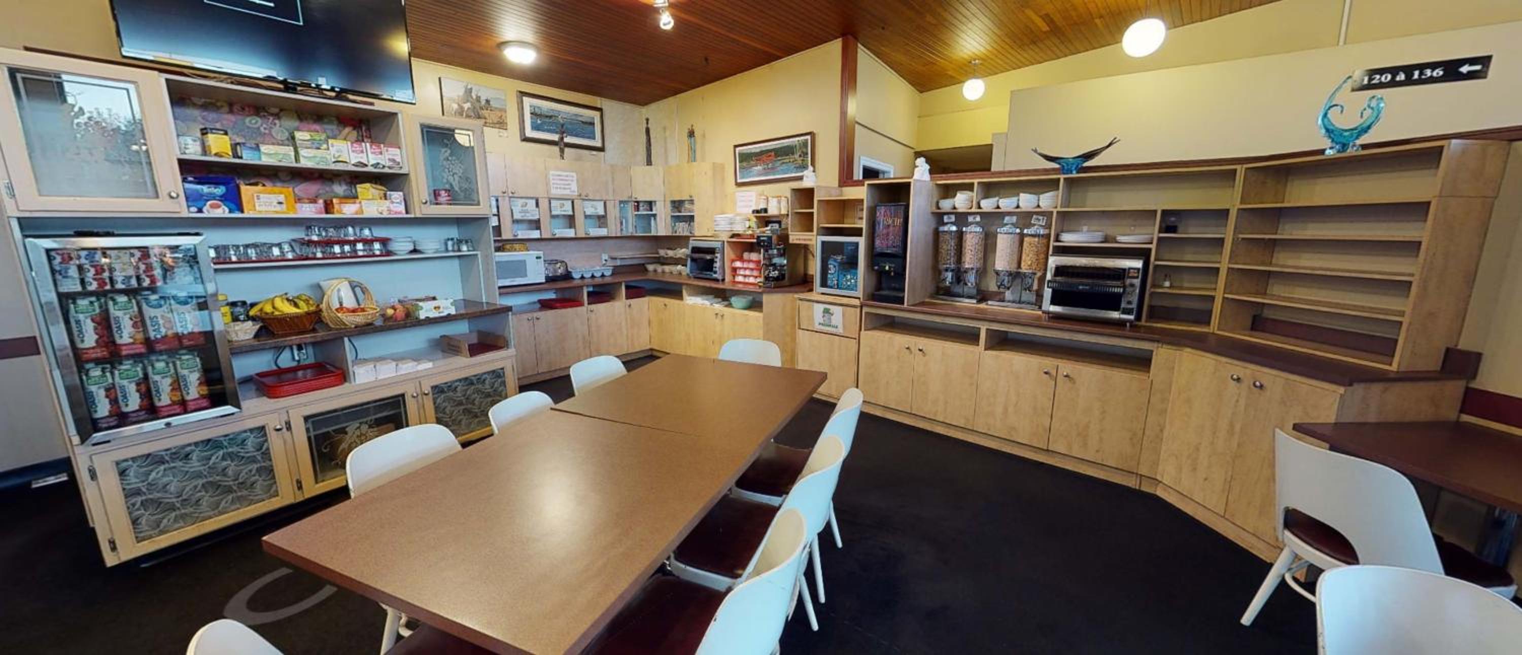 Motel Roberval