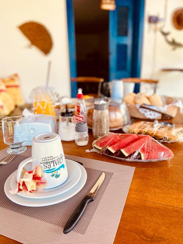 Pousada do Guerreiro