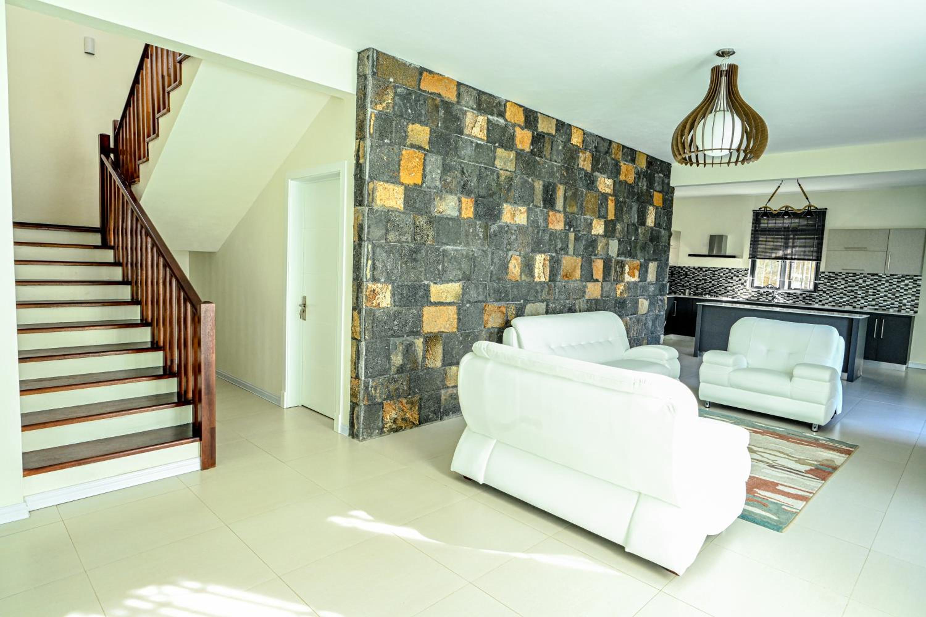 New Villa Geranium view 5