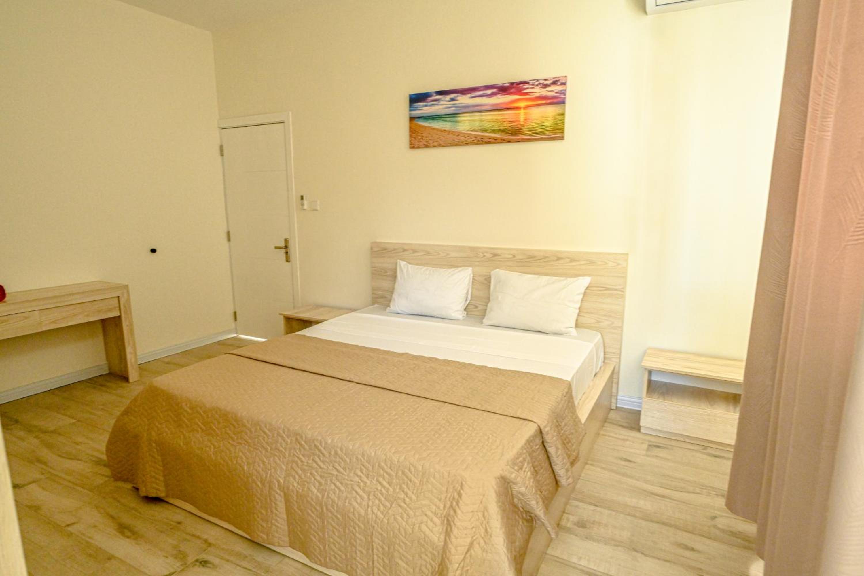 New Villa Geranium view 4