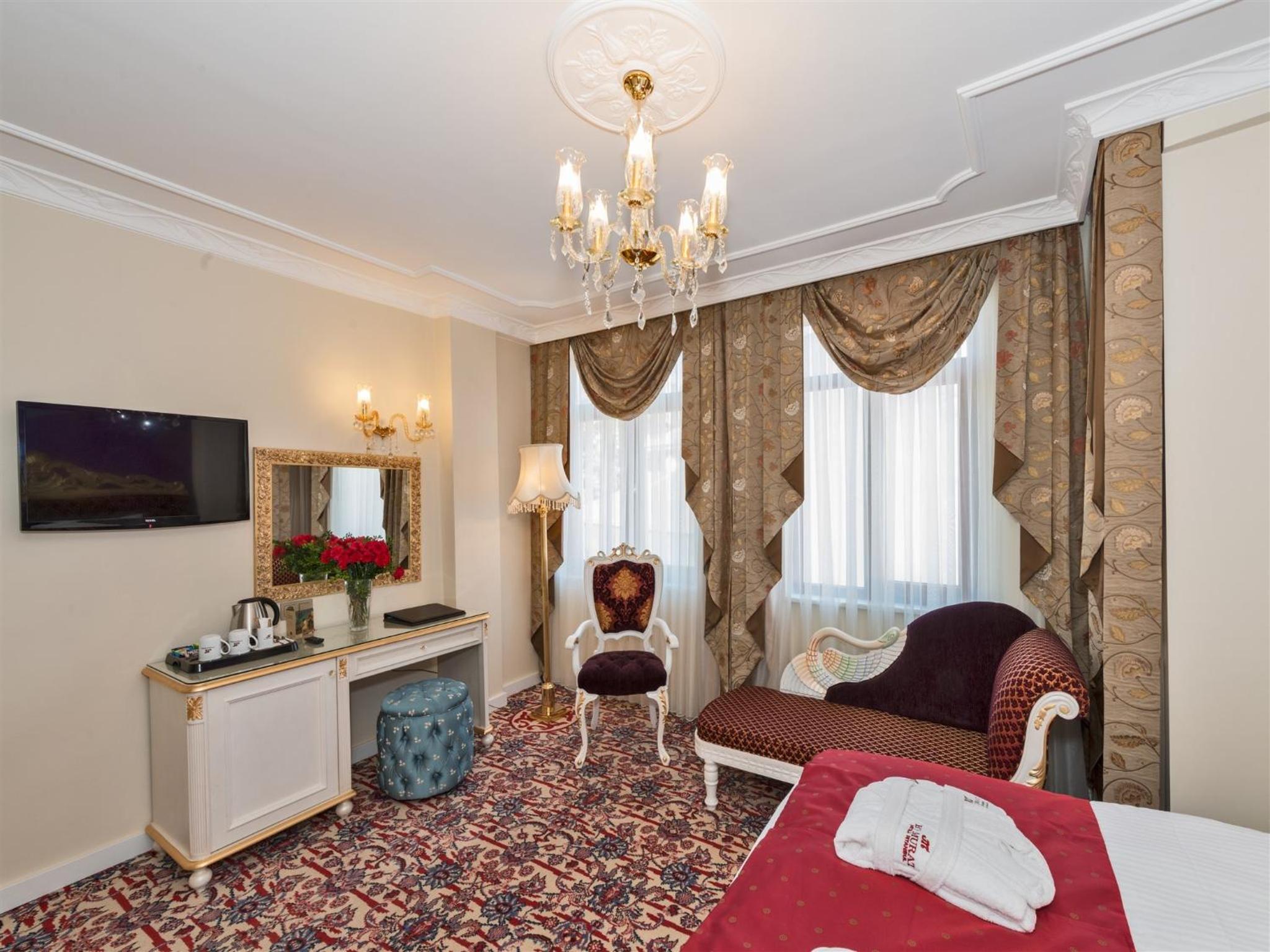 Galatower Otel - Image 9