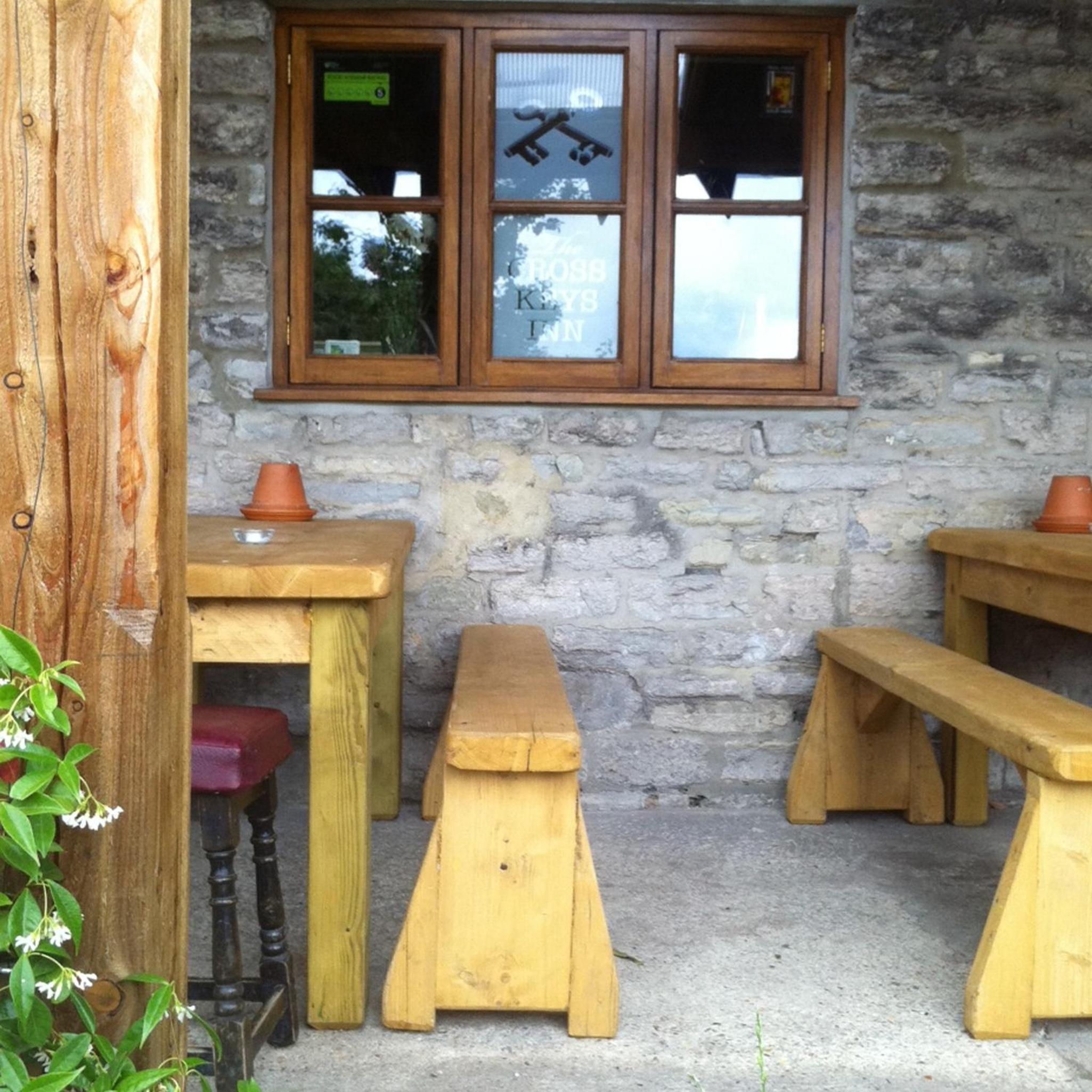 Cross Keys Inn