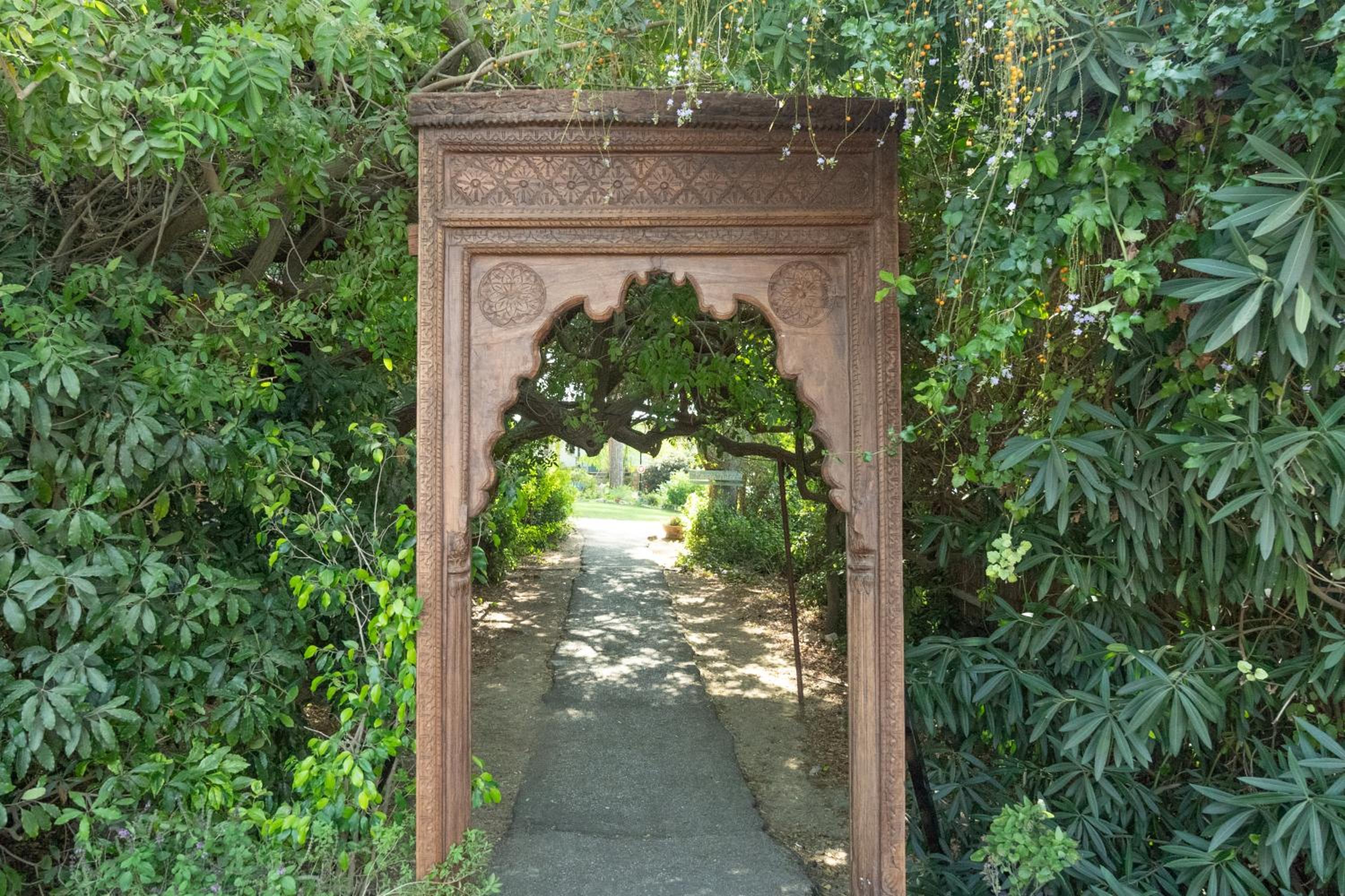 Beit Oren Hotel