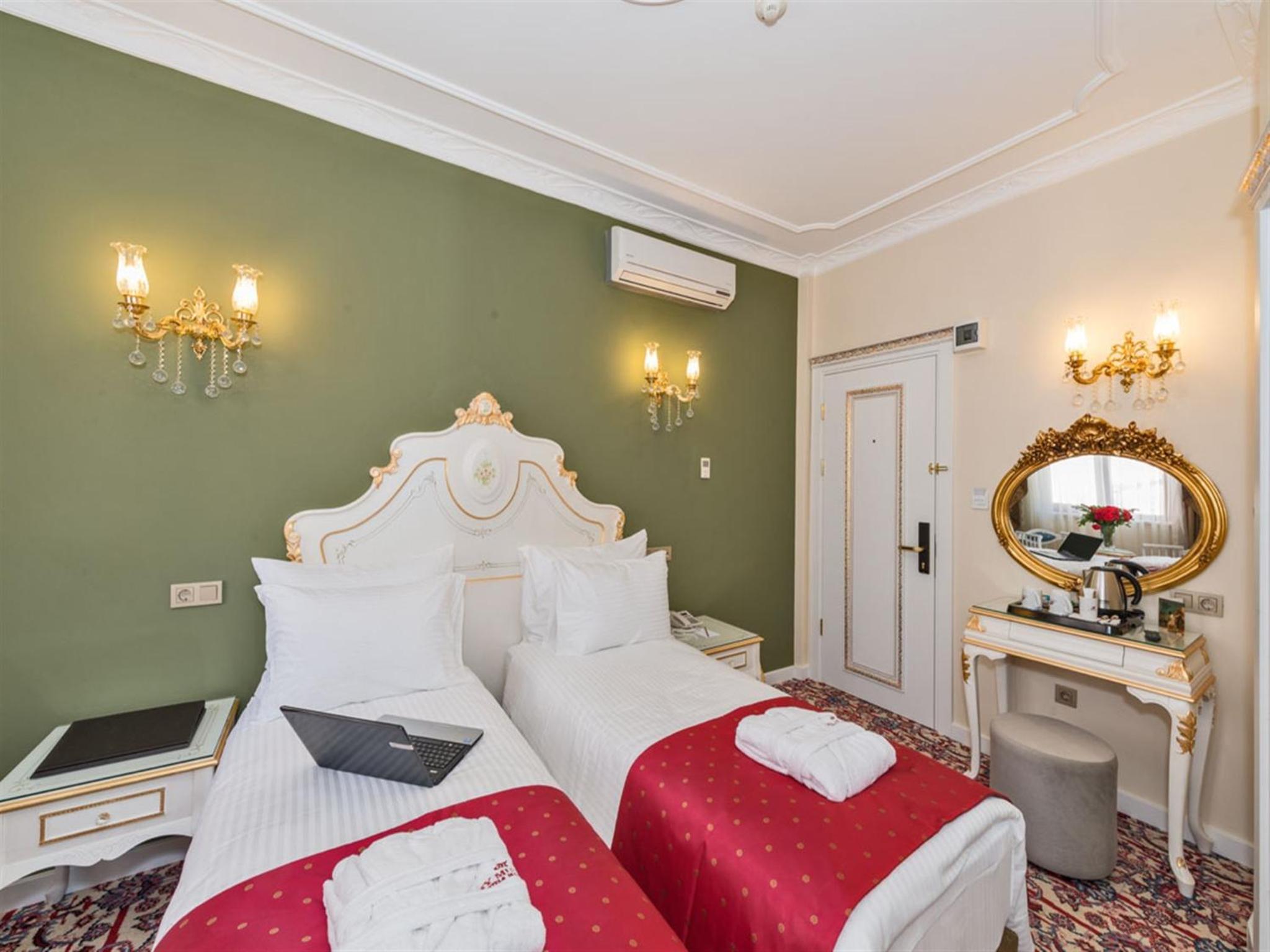 Galatower Otel - Image 64