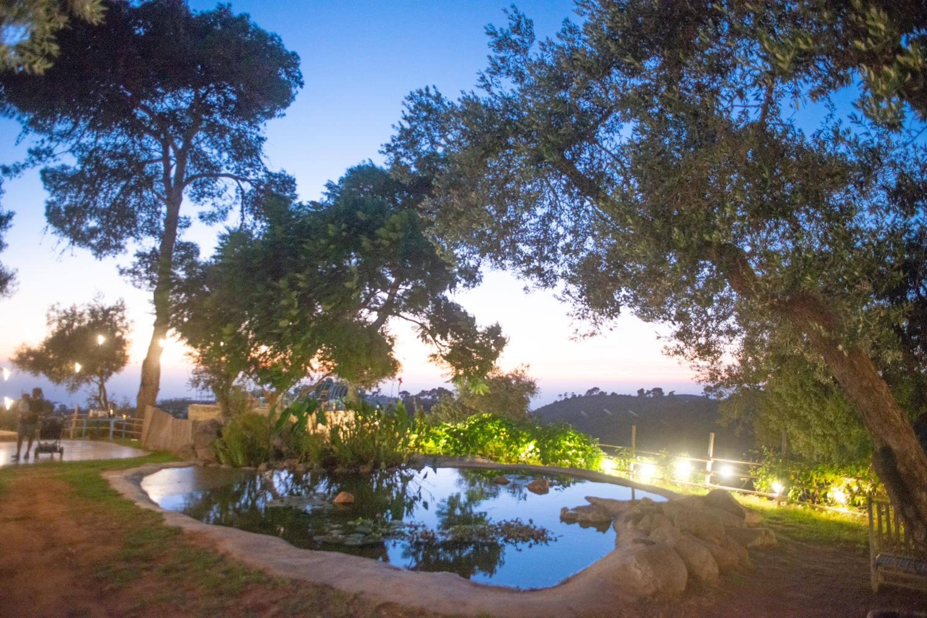 Beit Oren Hotel