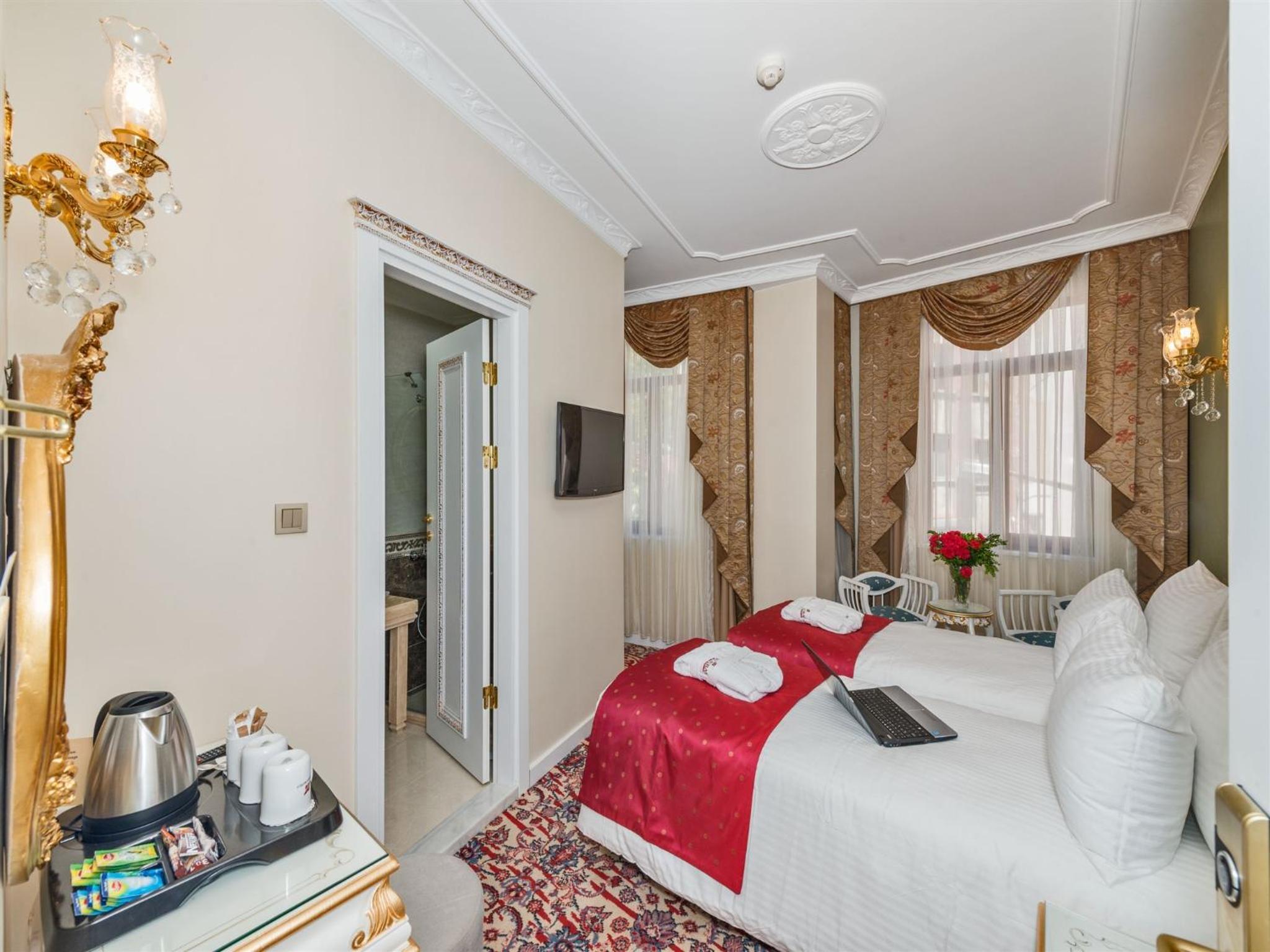 Galatower Otel - Image 65