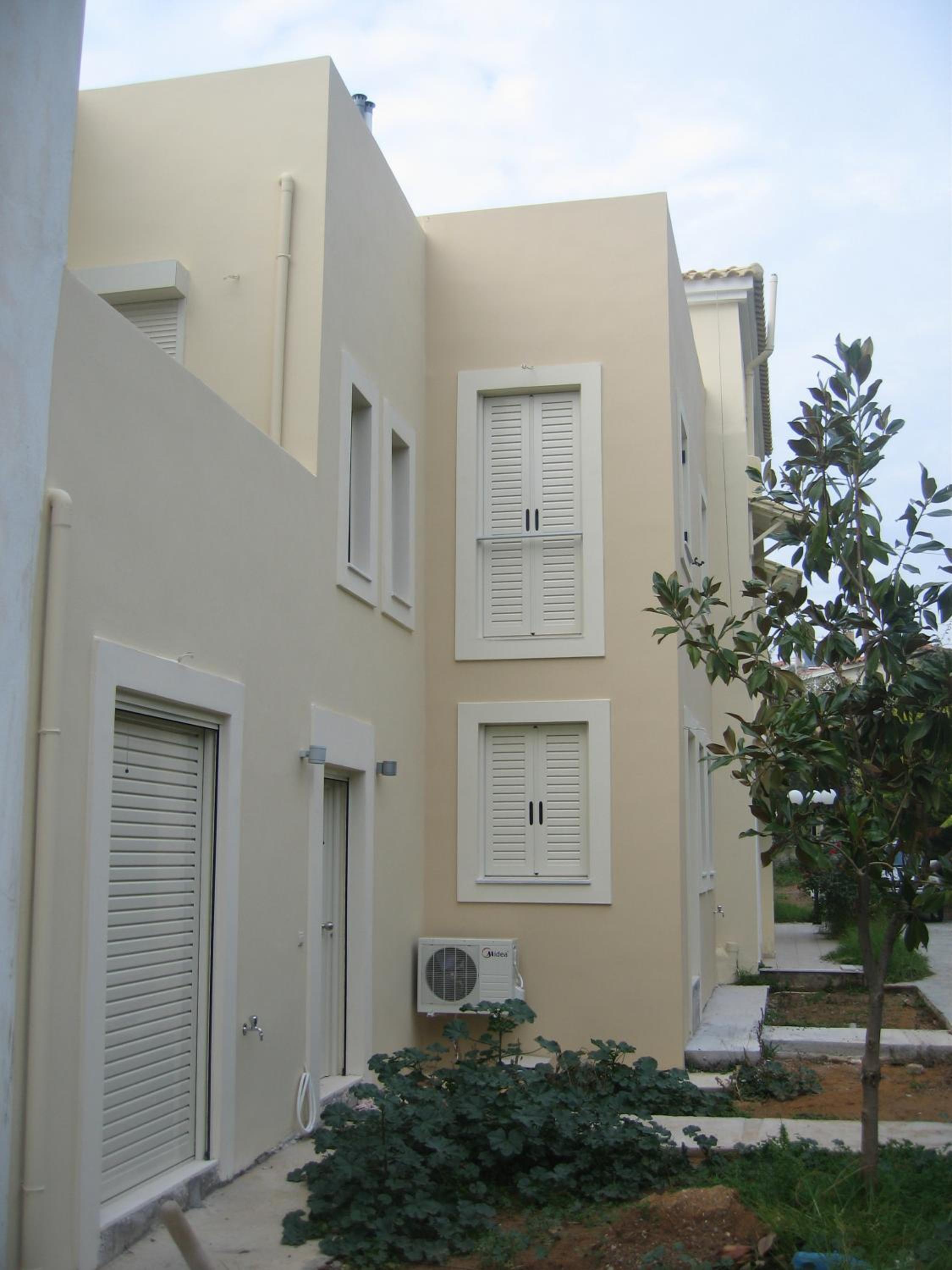 Avia Holiday Homes
