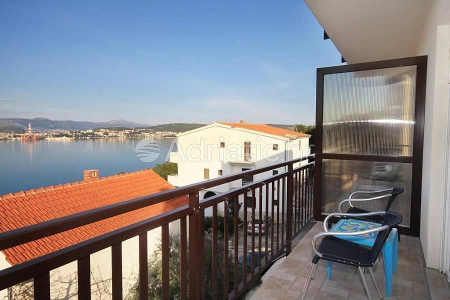 Apartments Bridic