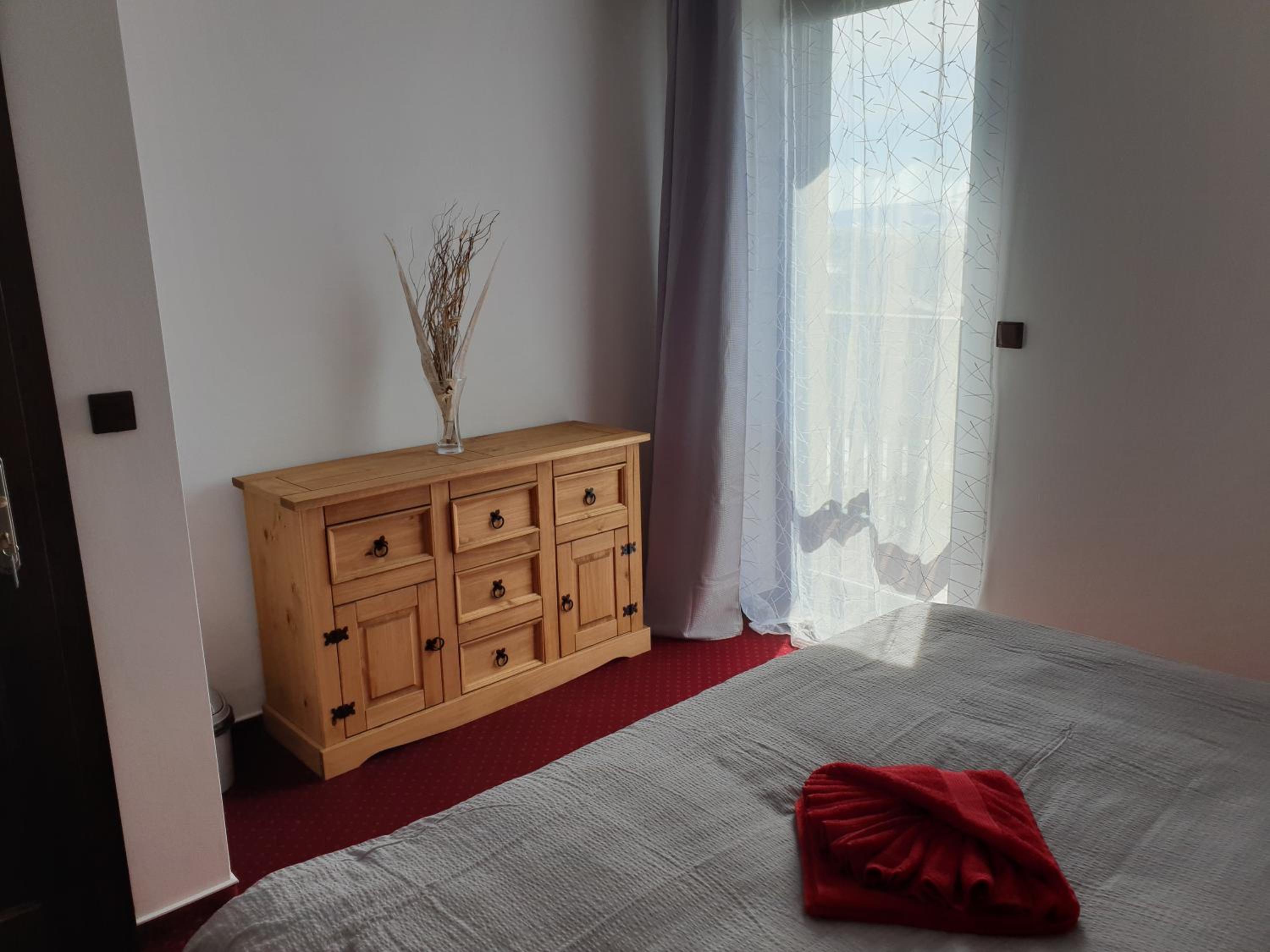 Penzion u Pinkasů s wellness
