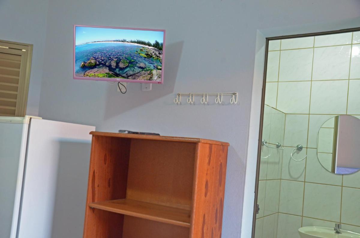La Ferrugem Suites - 100 mts da Praia