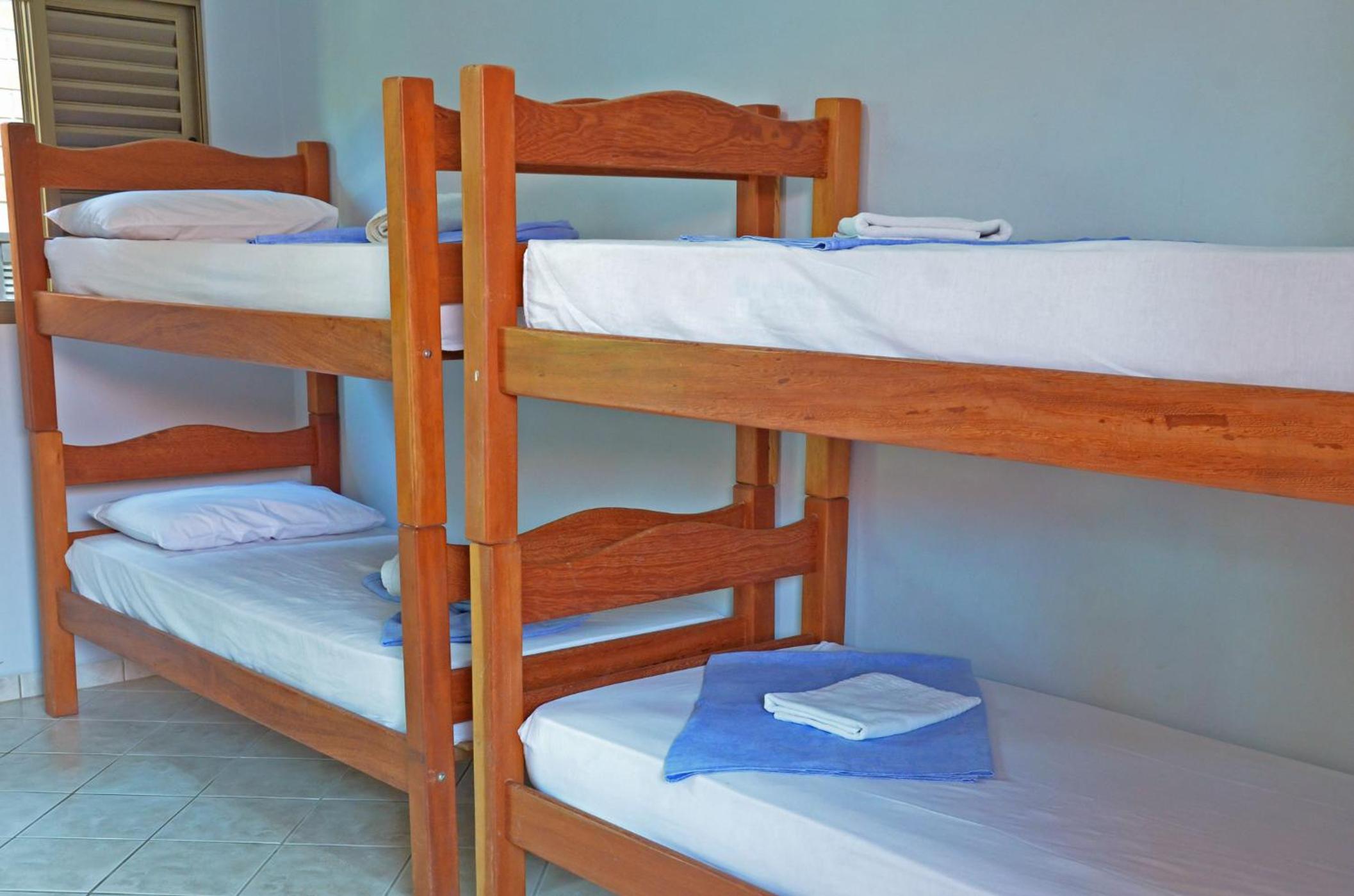 La Ferrugem Suites - 100 mts da Praia