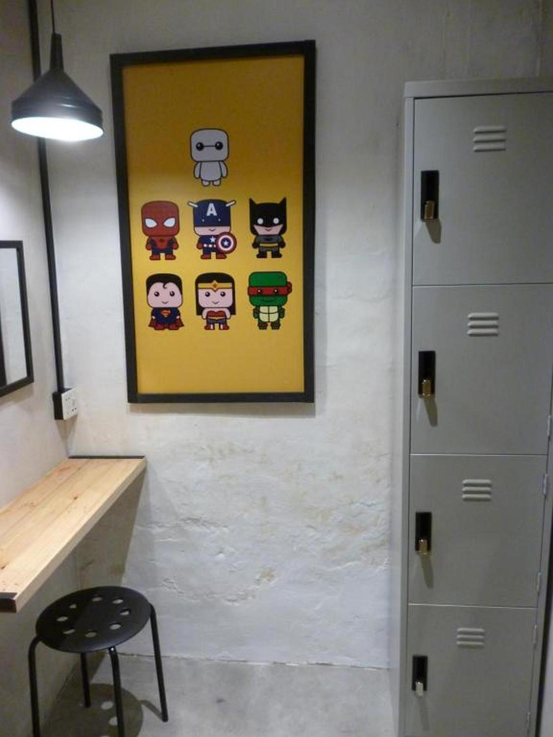 Ola Hostel