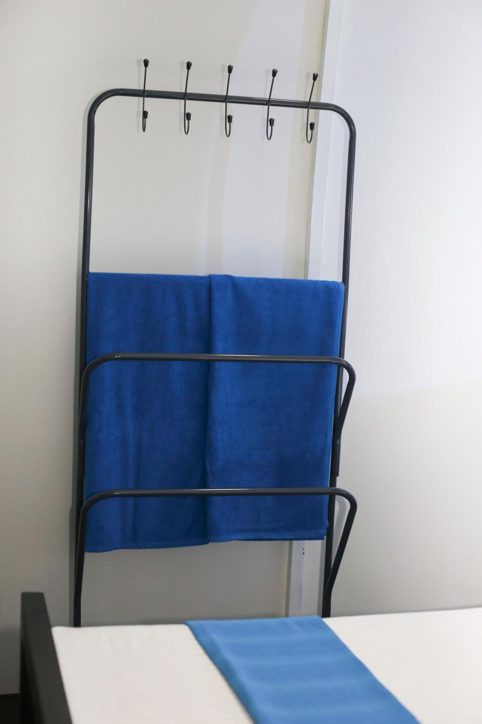 Airport Residence Inn