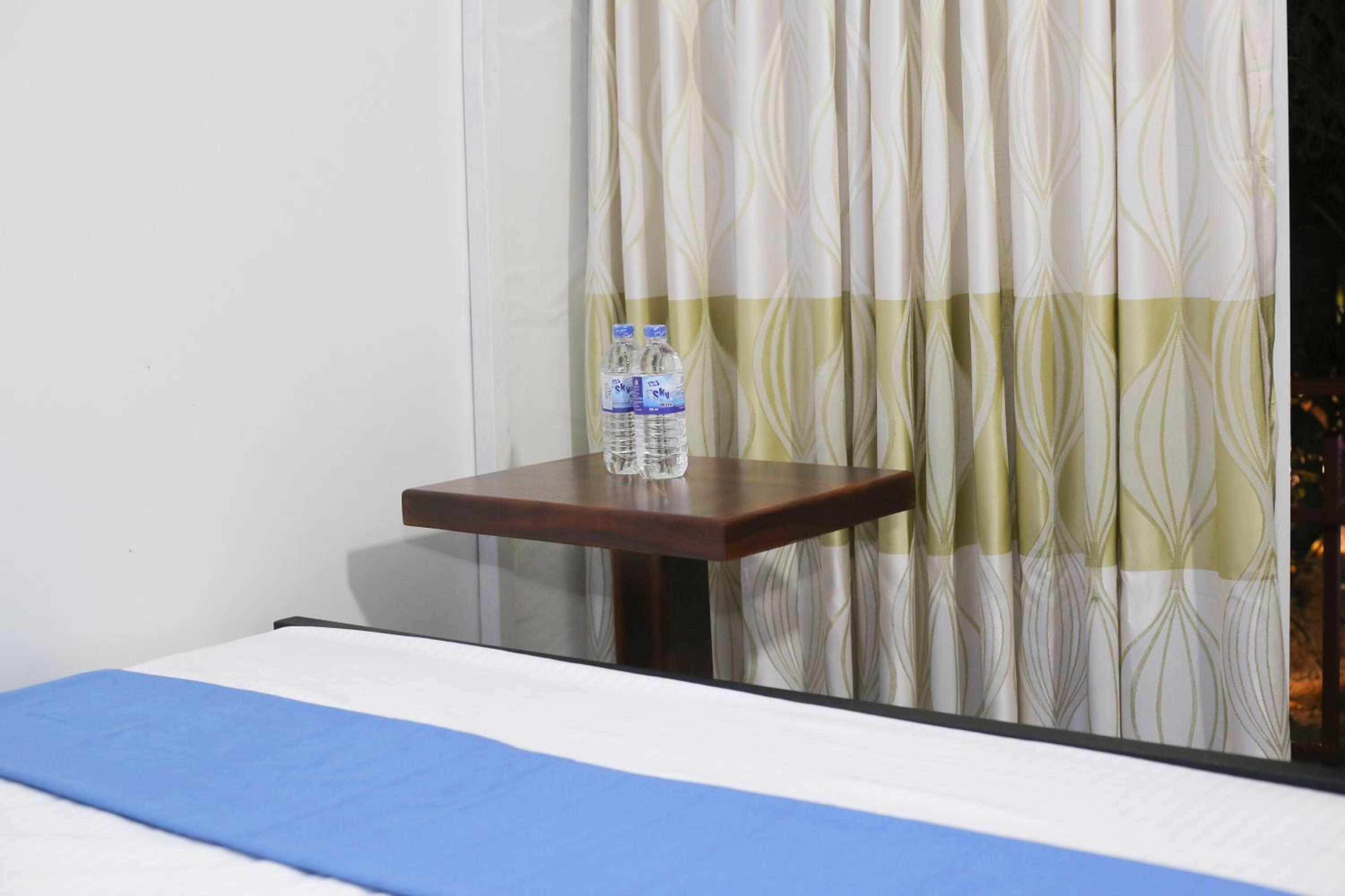 Airport Residence Inn