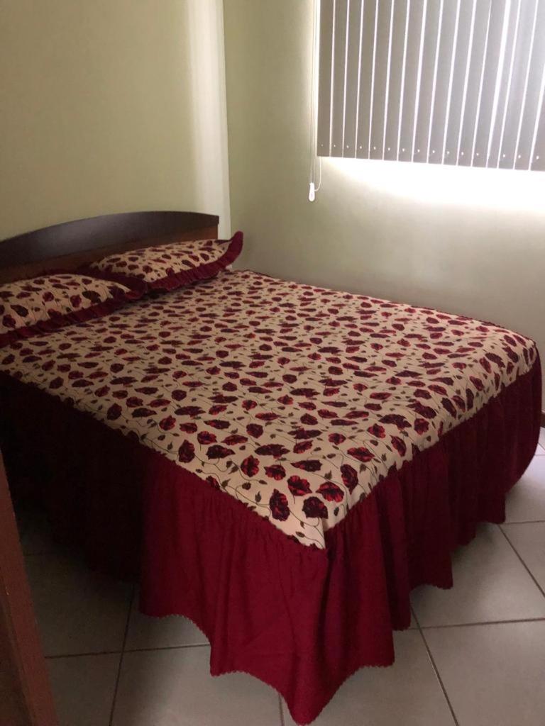 Apartamento na Praia do Morro Guarapari
