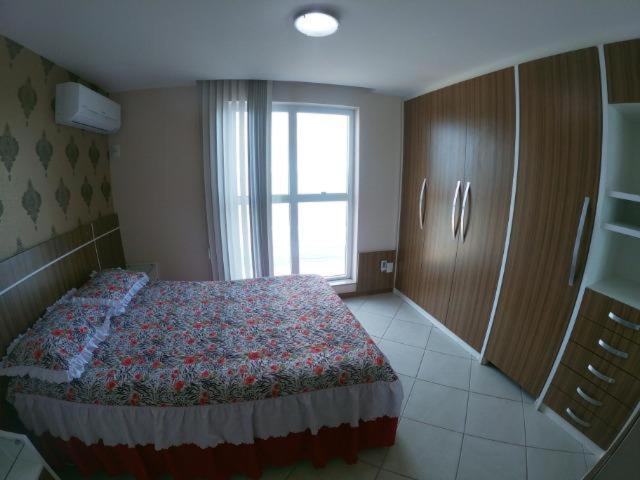 Apartamento na Praia do Morro Guarapari