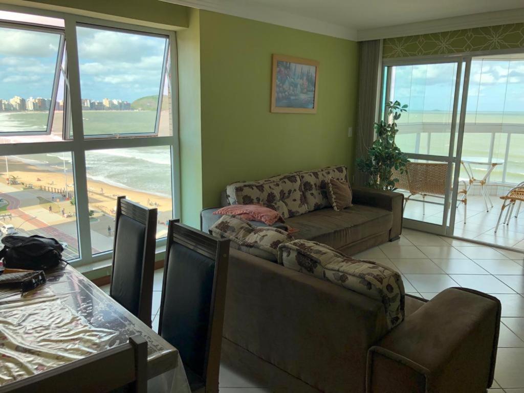 Apartamento na Praia do Morro Guarapari