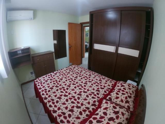 Apartamento na Praia do Morro Guarapari