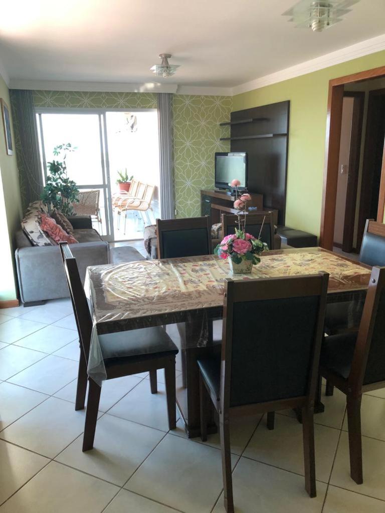 Apartamento na Praia do Morro Guarapari