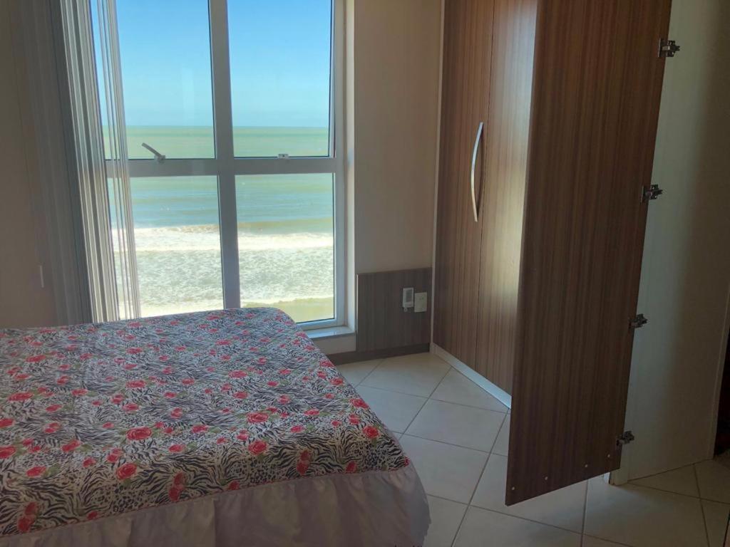 Apartamento na Praia do Morro Guarapari