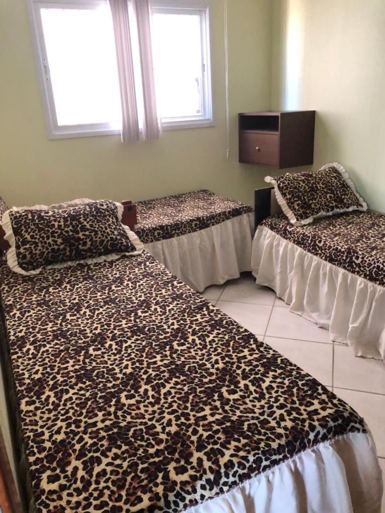 Apartamento na Praia do Morro Guarapari