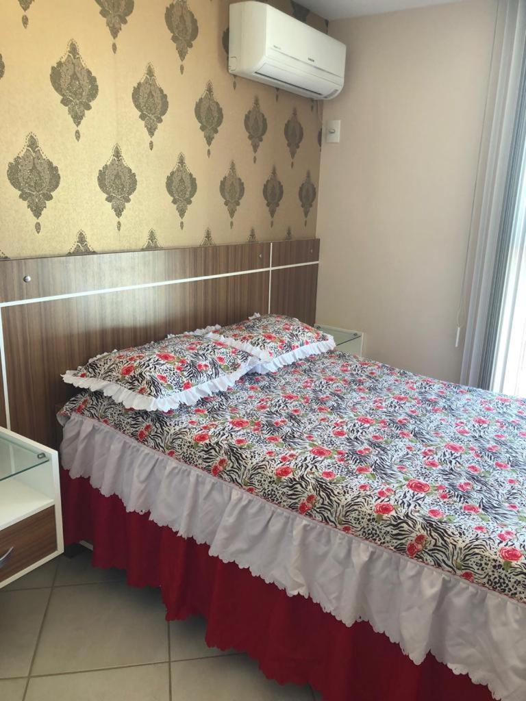 Apartamento na Praia do Morro Guarapari