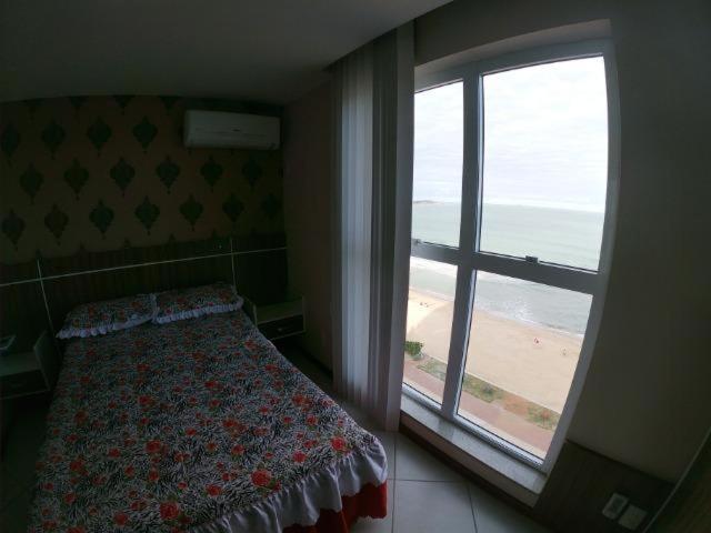 Apartamento na Praia do Morro Guarapari
