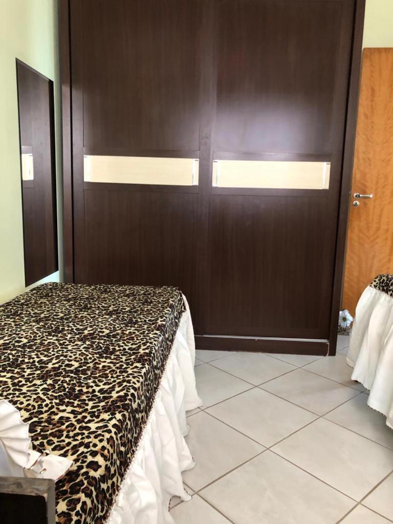 Apartamento na Praia do Morro Guarapari