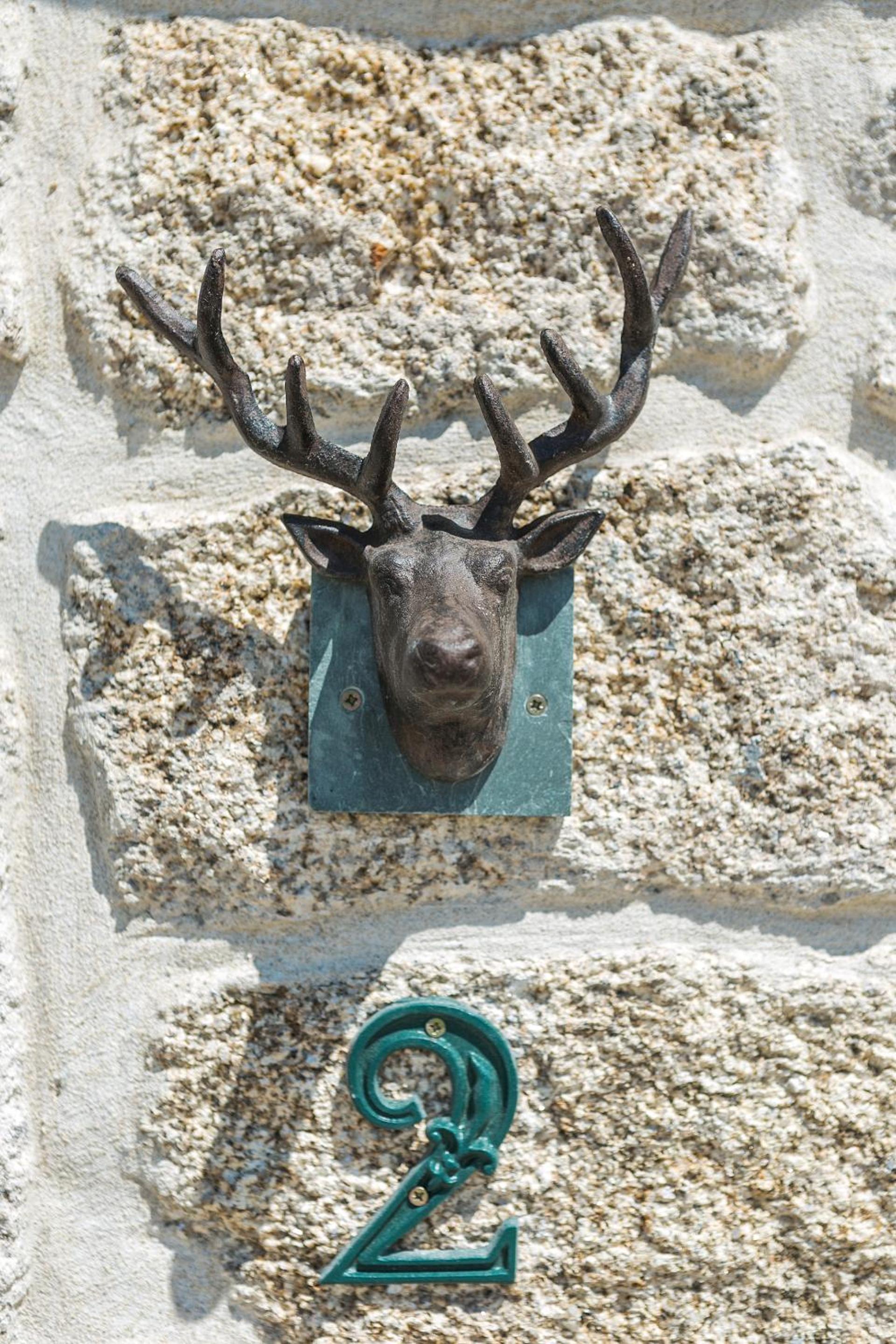 Casa Monte do Cervo view 2