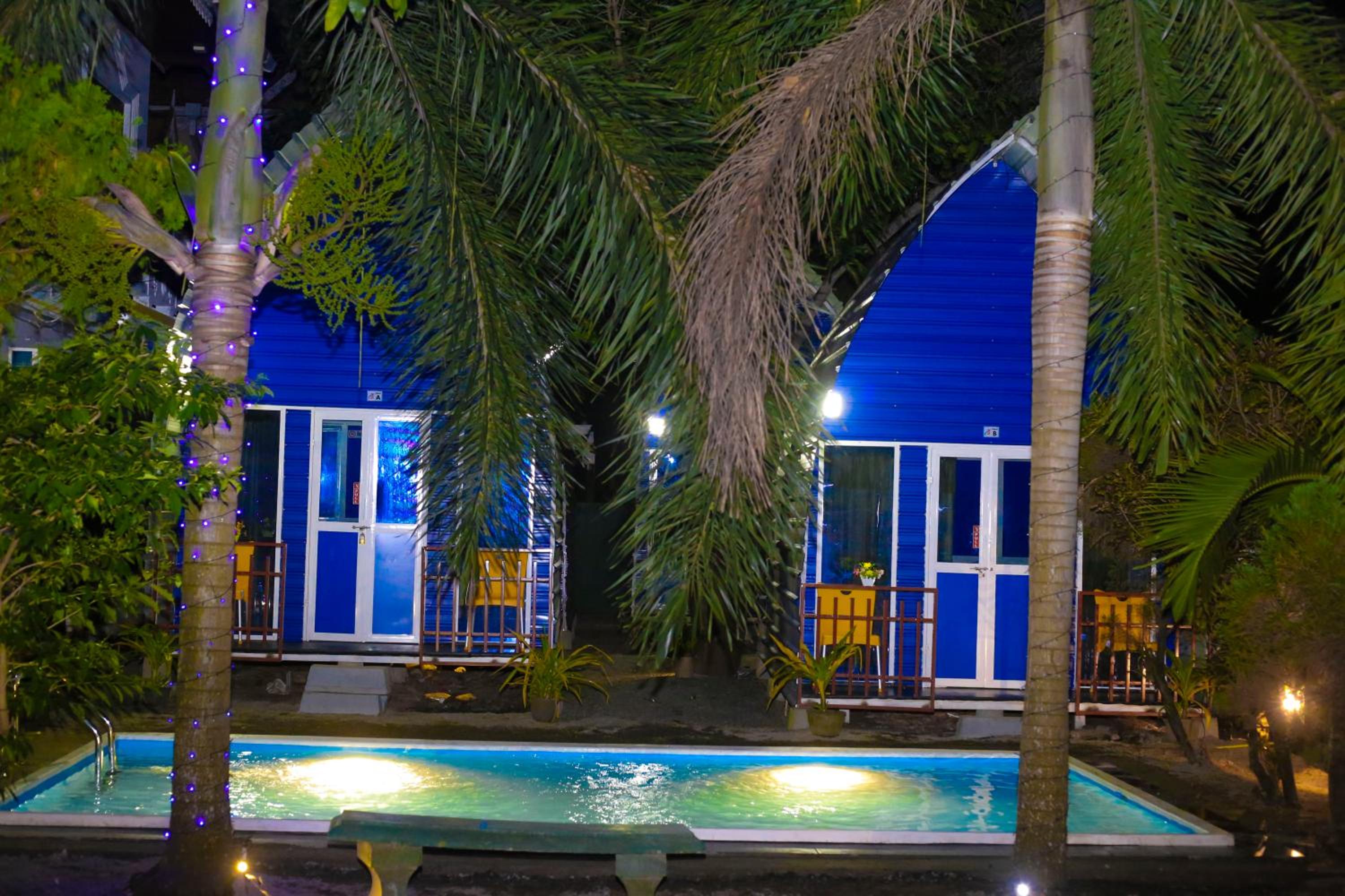 Airport Residence Inn