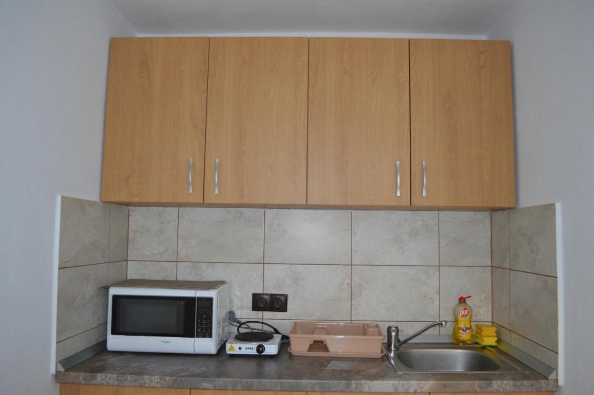 Havasi gyopár view 2