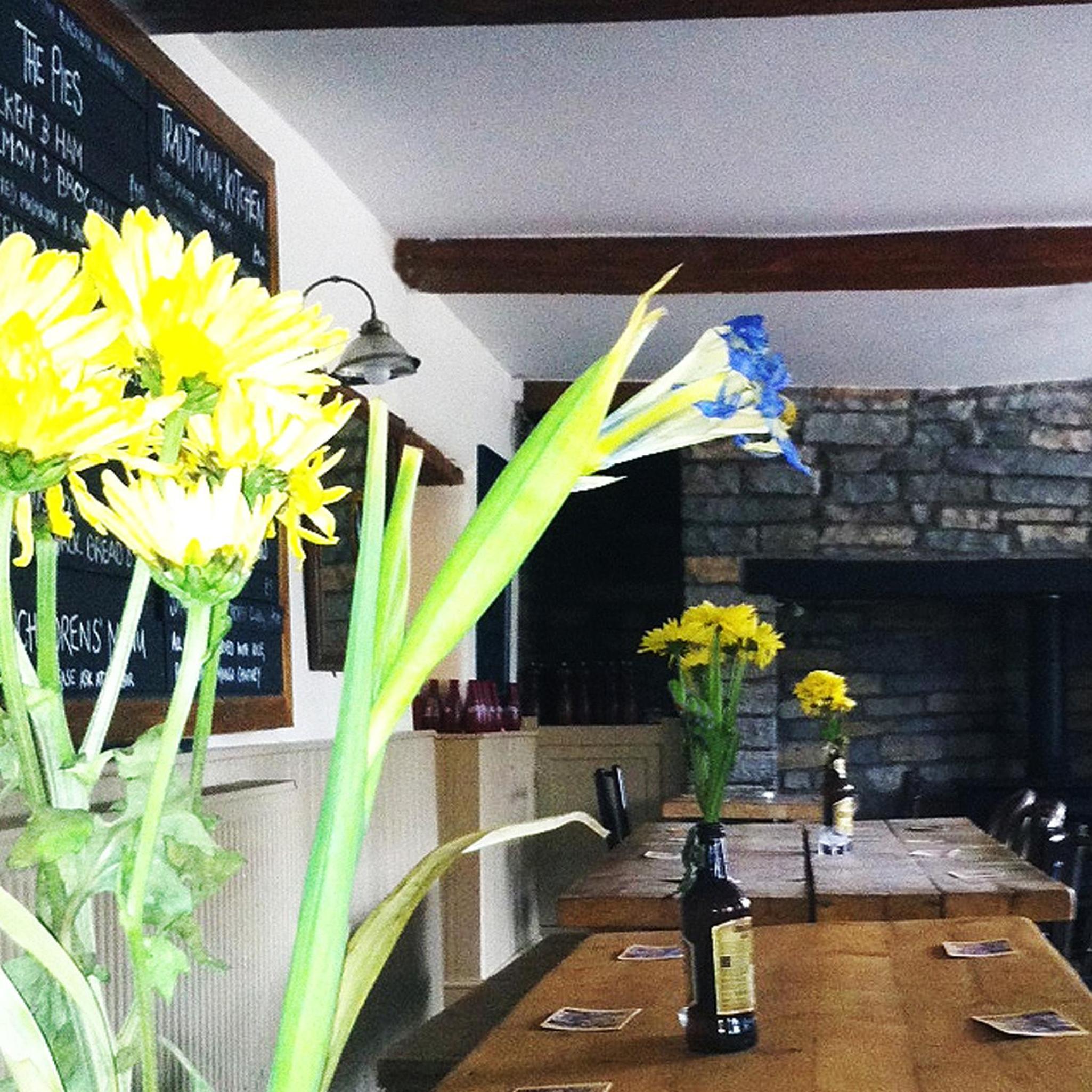 Cross Keys Inn