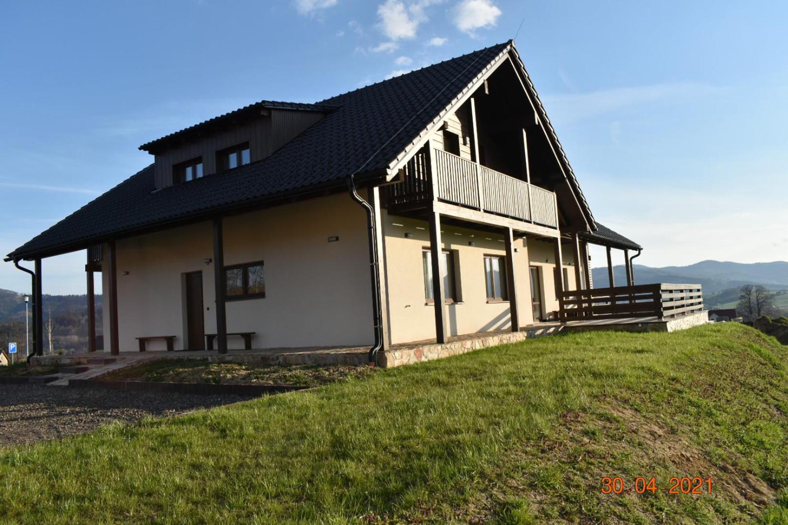 Penzion u Pinkasů s wellness