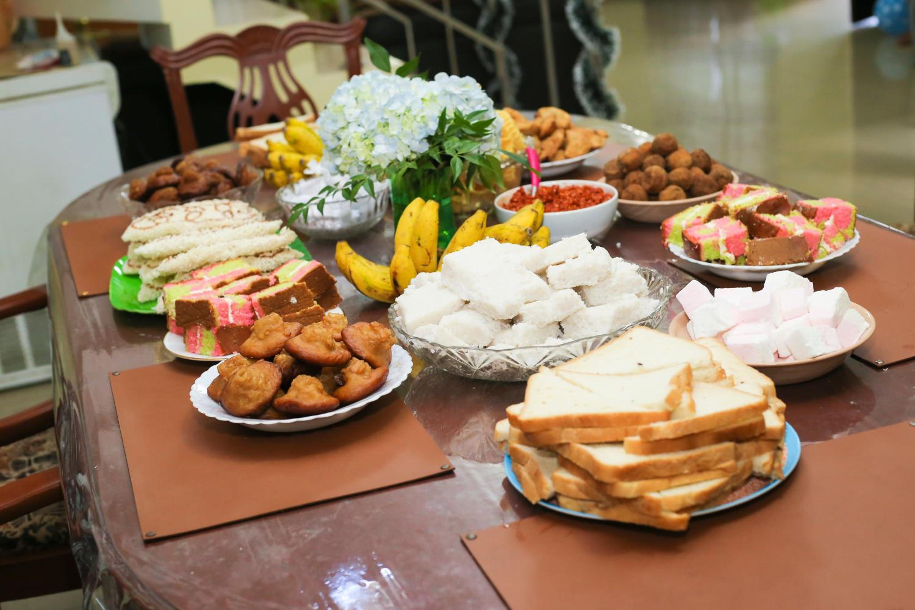 Airport Residence Inn