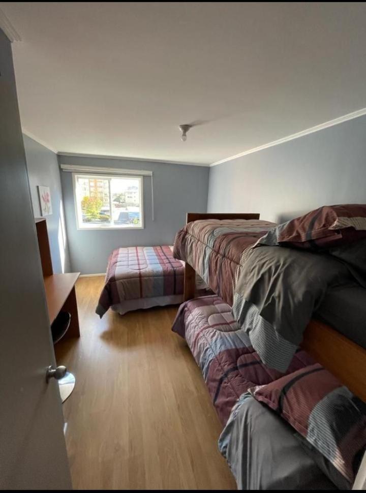 Apart Hotel Temuco view 4