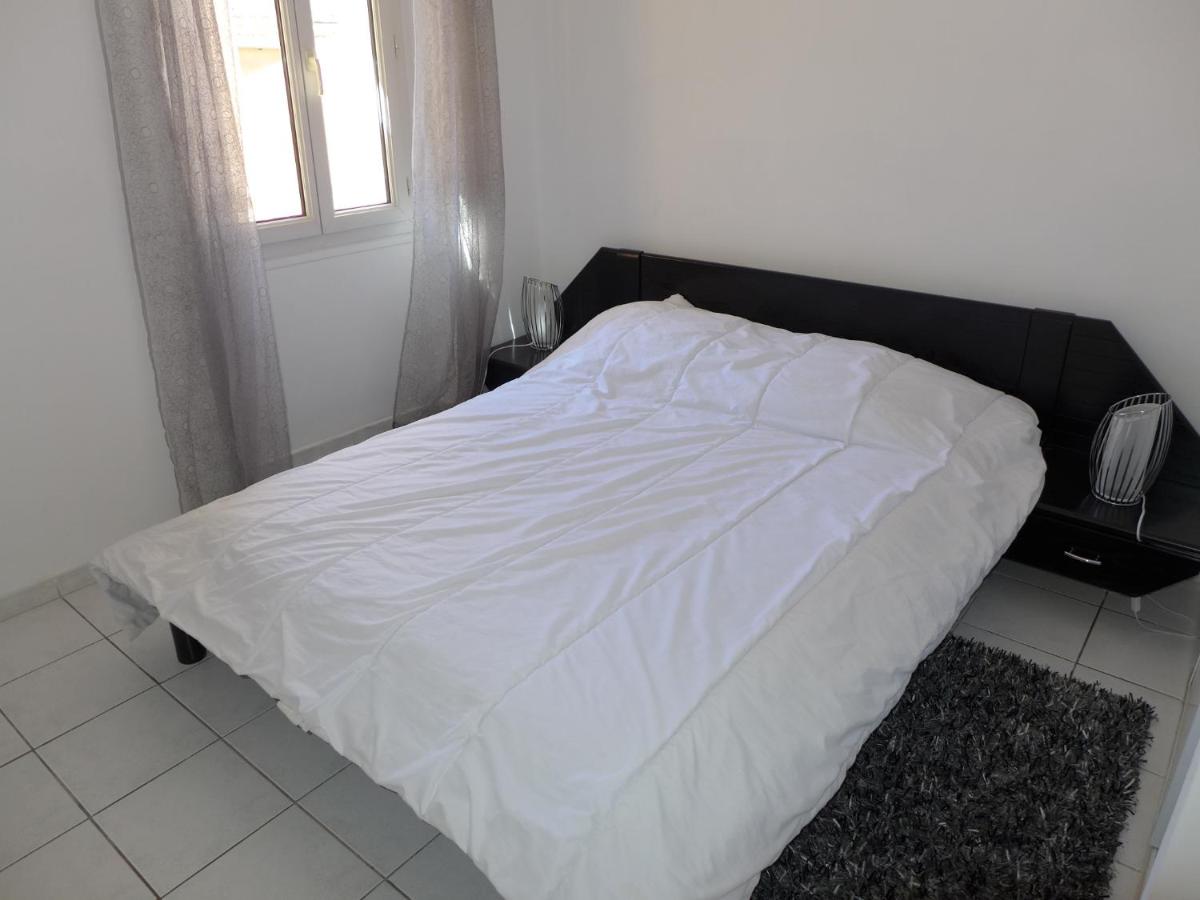 Central 1 bedroom Riouffe 2 mins from the Palais and Croisette 206 photo 3