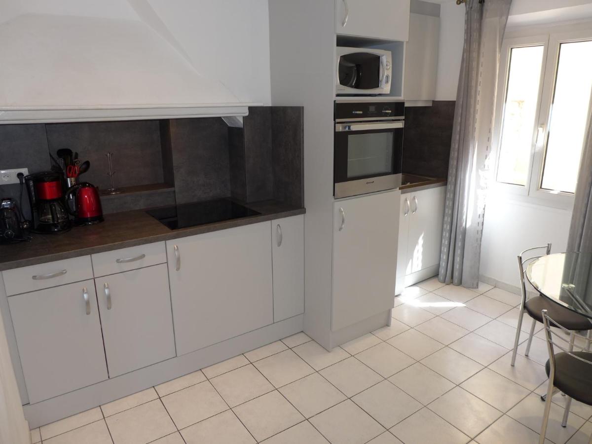 Central 1 bedroom Riouffe 2 mins from the Palais and Croisette 206 photo 4