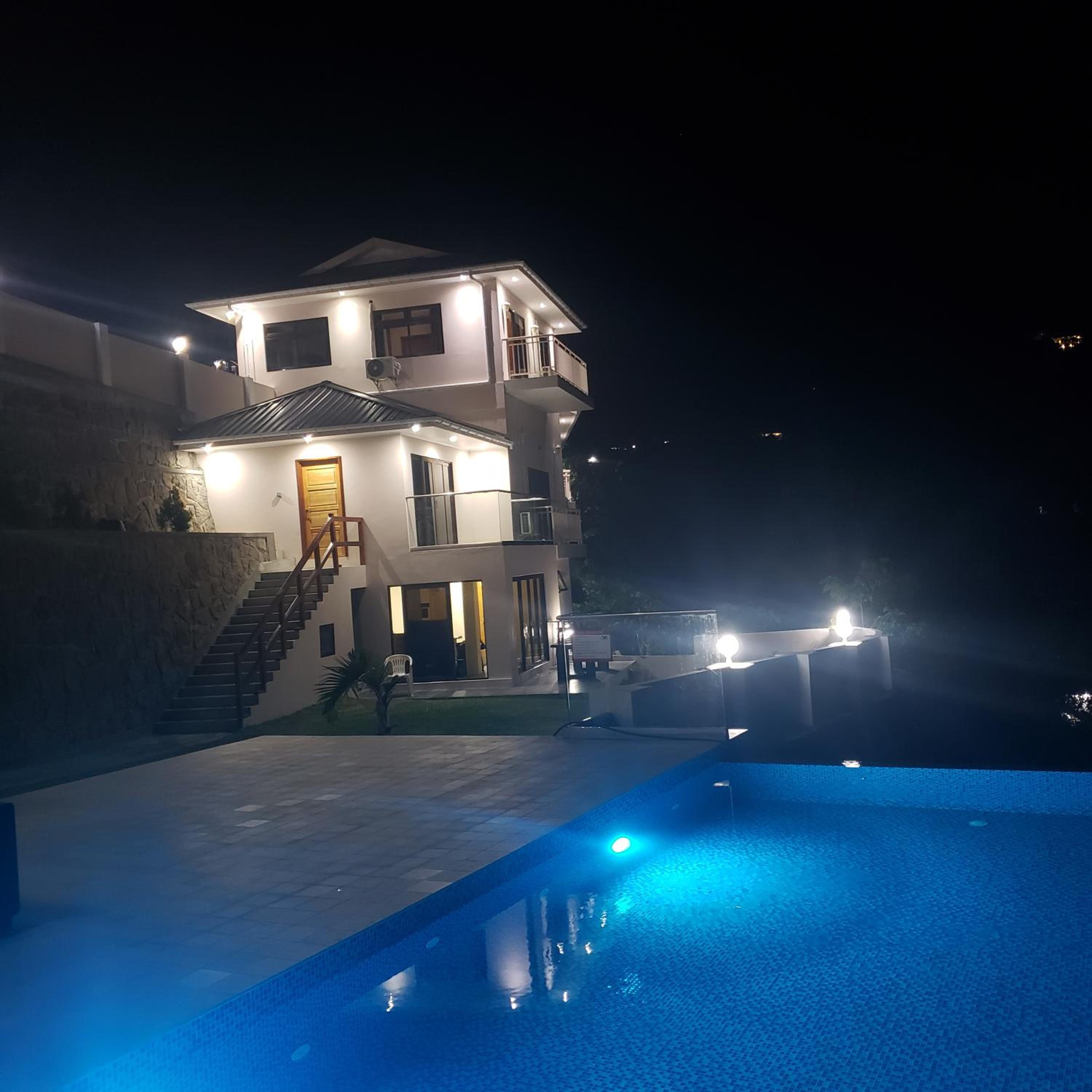 Maison L'Horizon photo 3