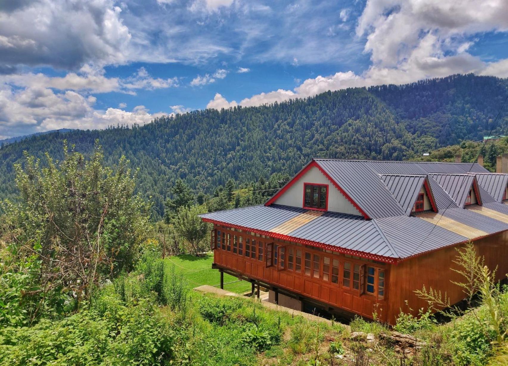 Nirvana Homes Rarta view 5